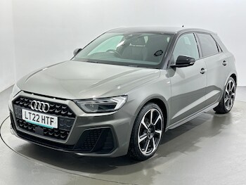 Used Audi A1 2022 for sale - 77574525: Photo