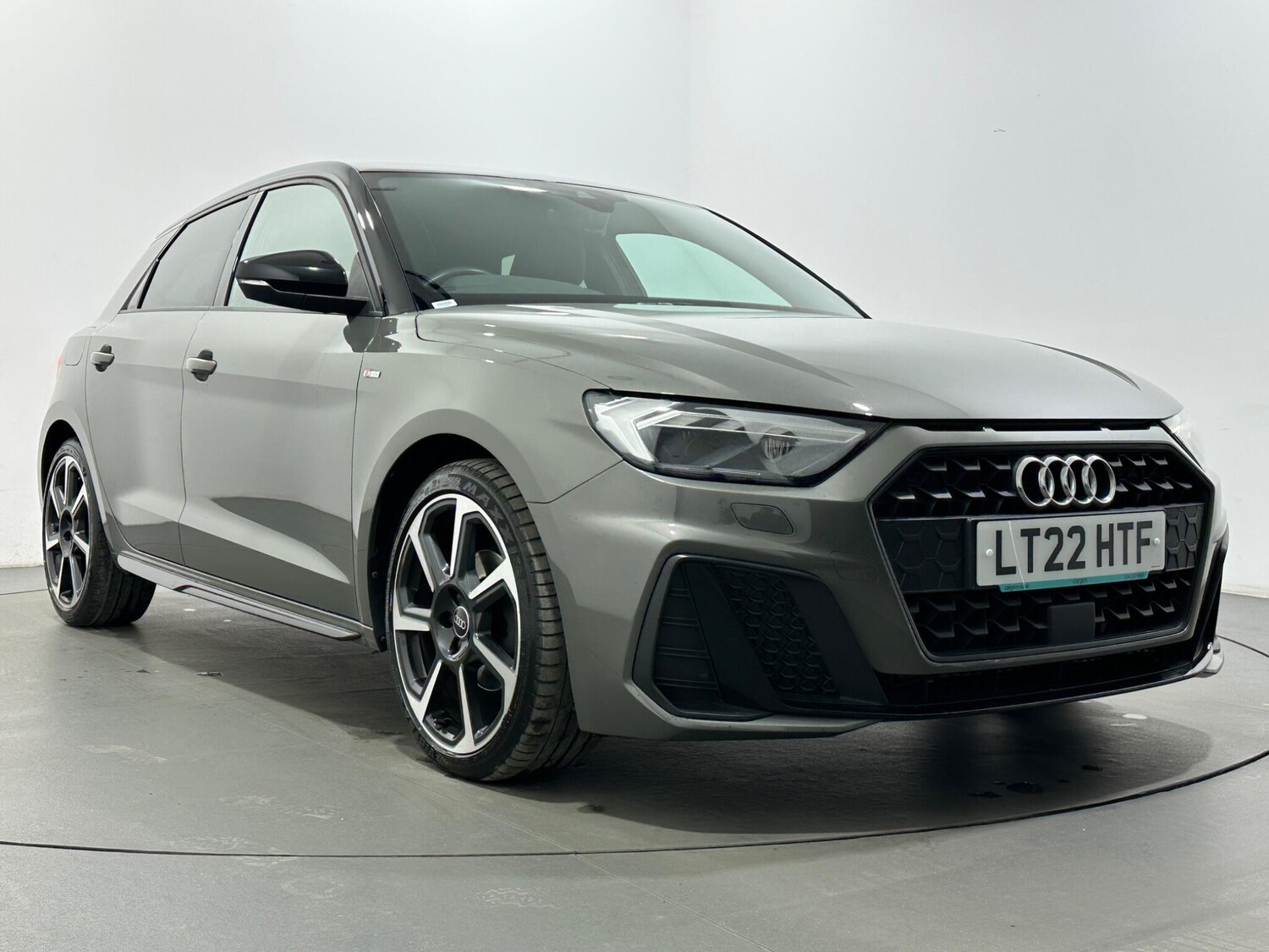 Used Audi A1 for sale - 77574525: Photo 50
