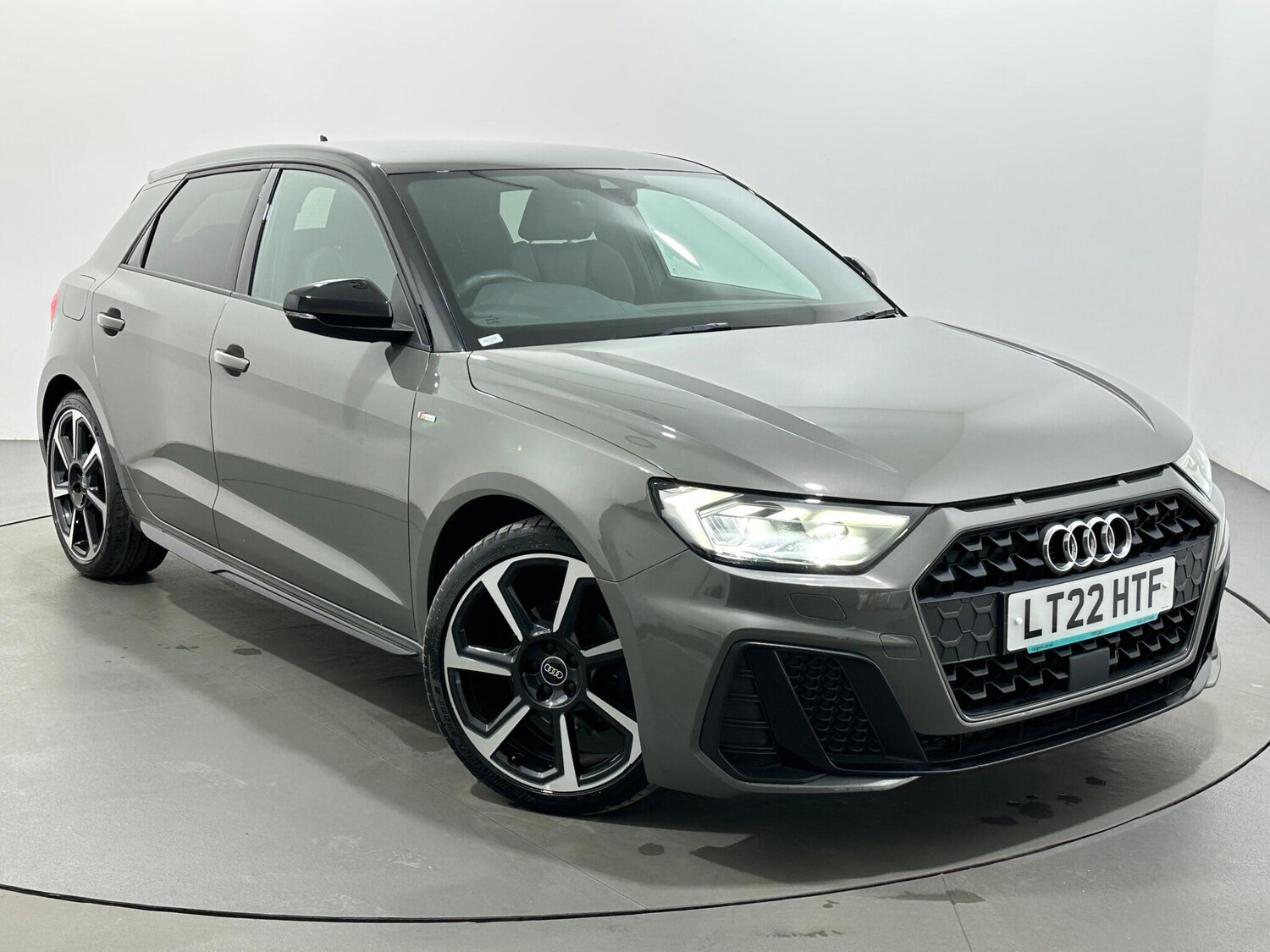 Used Audi A1 for sale - 77574525: Photo 52