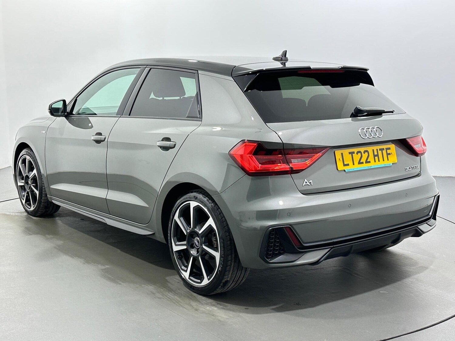 Used Audi A1 for sale - 77574525: Photo 6