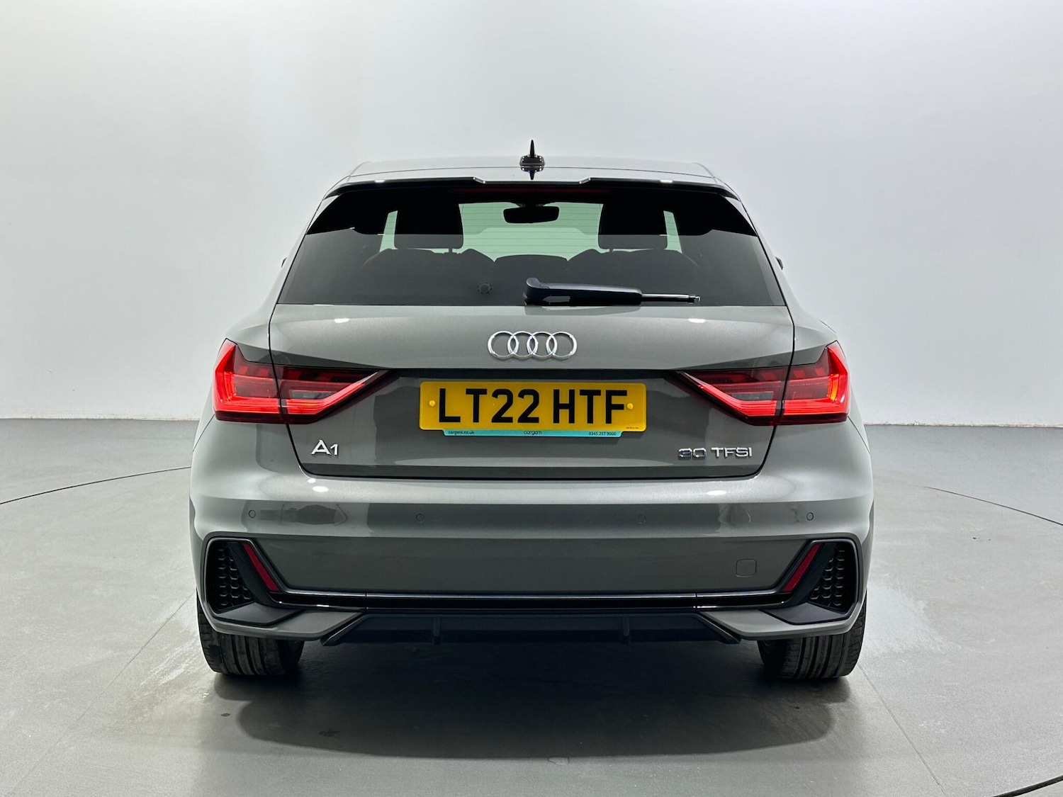 Used Audi A1 for sale - 77574525: Photo 7