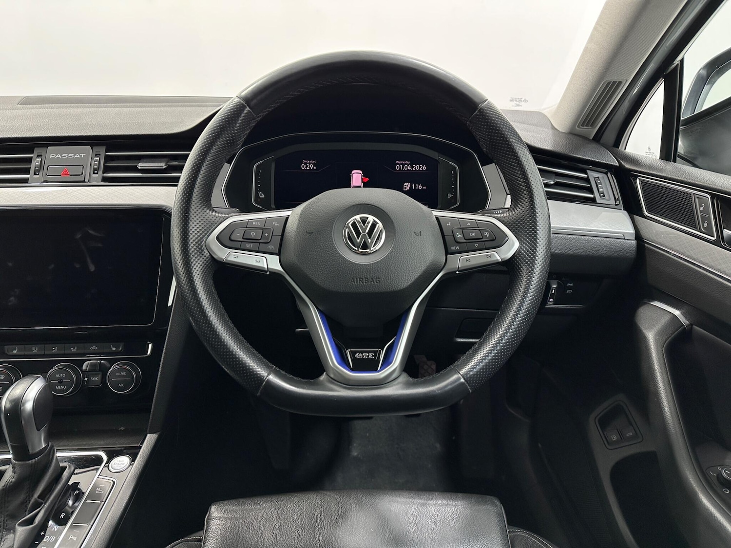 Used Volkswagen Passat for sale - 78101235: Photo 13