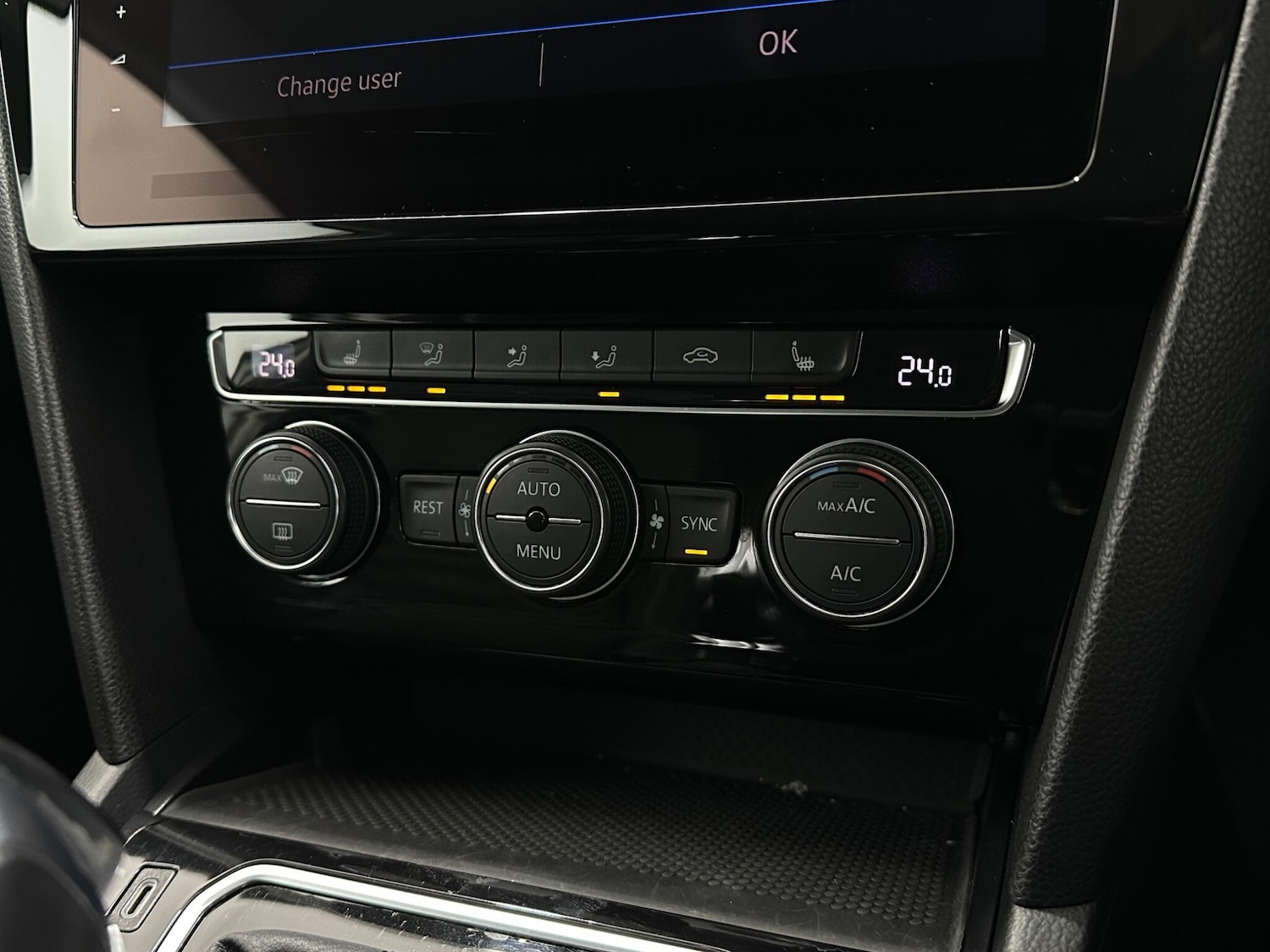 Used Volkswagen Passat for sale - 78101235: Photo 21