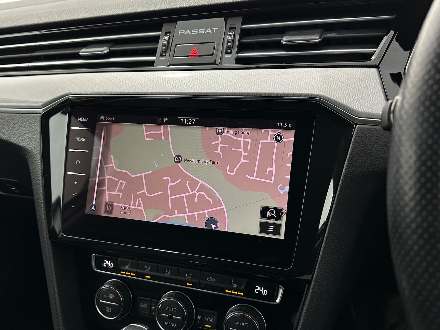 Used Volkswagen Passat for sale - 78101235: Photo 22