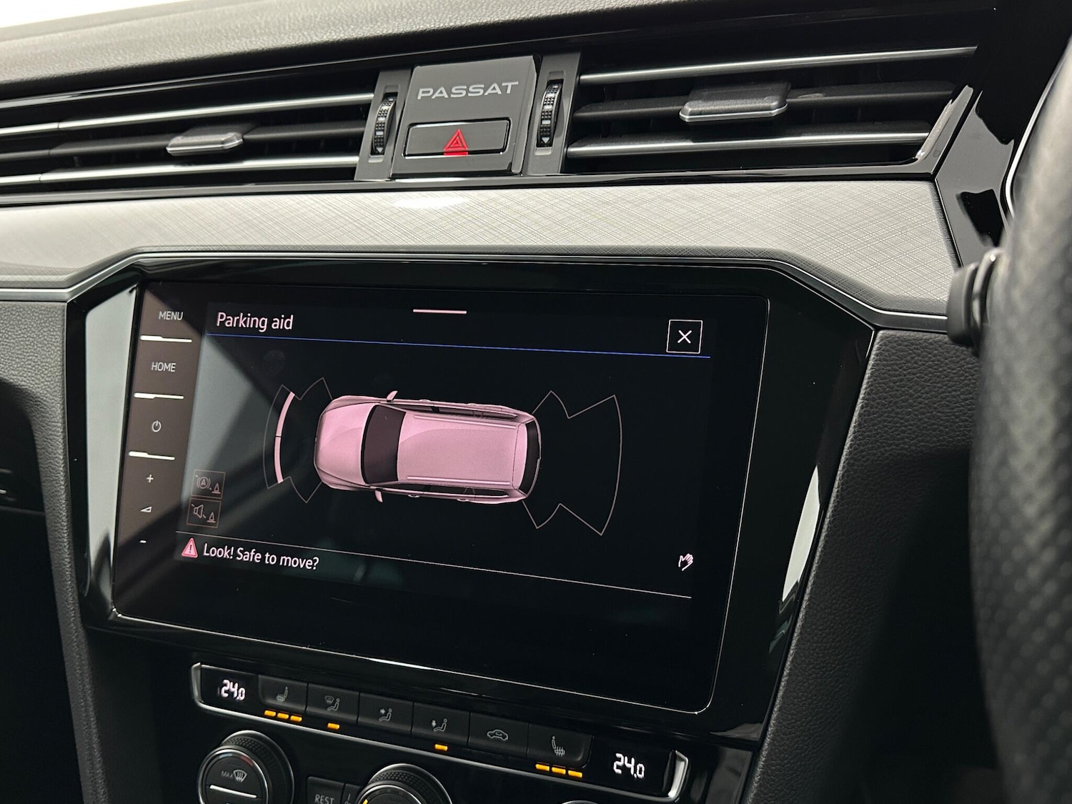 Used Volkswagen Passat for sale - 78101235: Photo 23