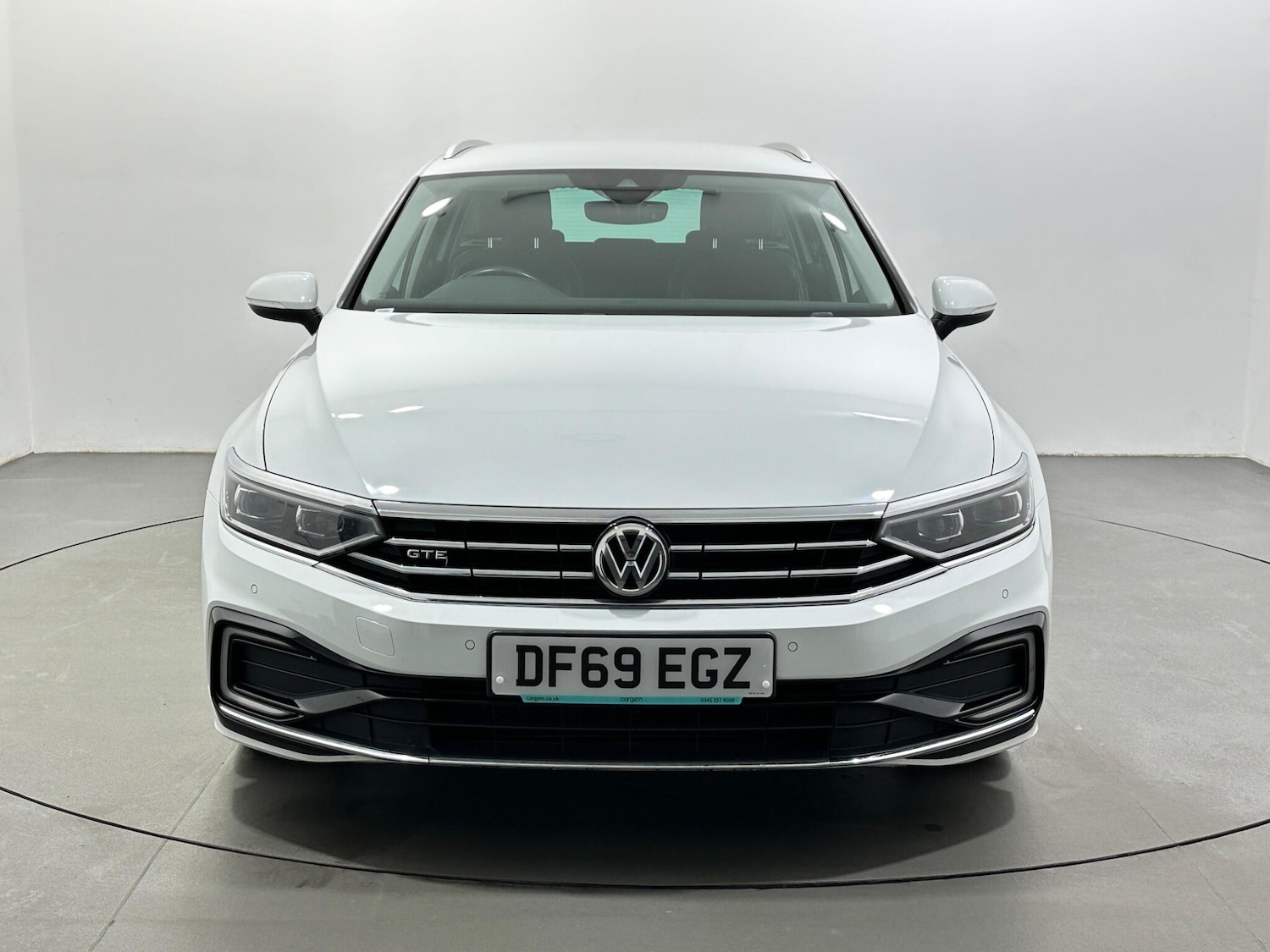 Used Volkswagen Passat for sale - 78101235: Photo 3