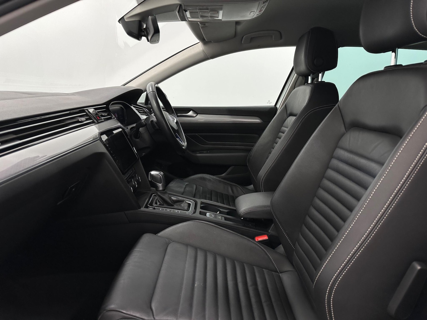 Used Volkswagen Passat for sale - 78101235: Photo 34