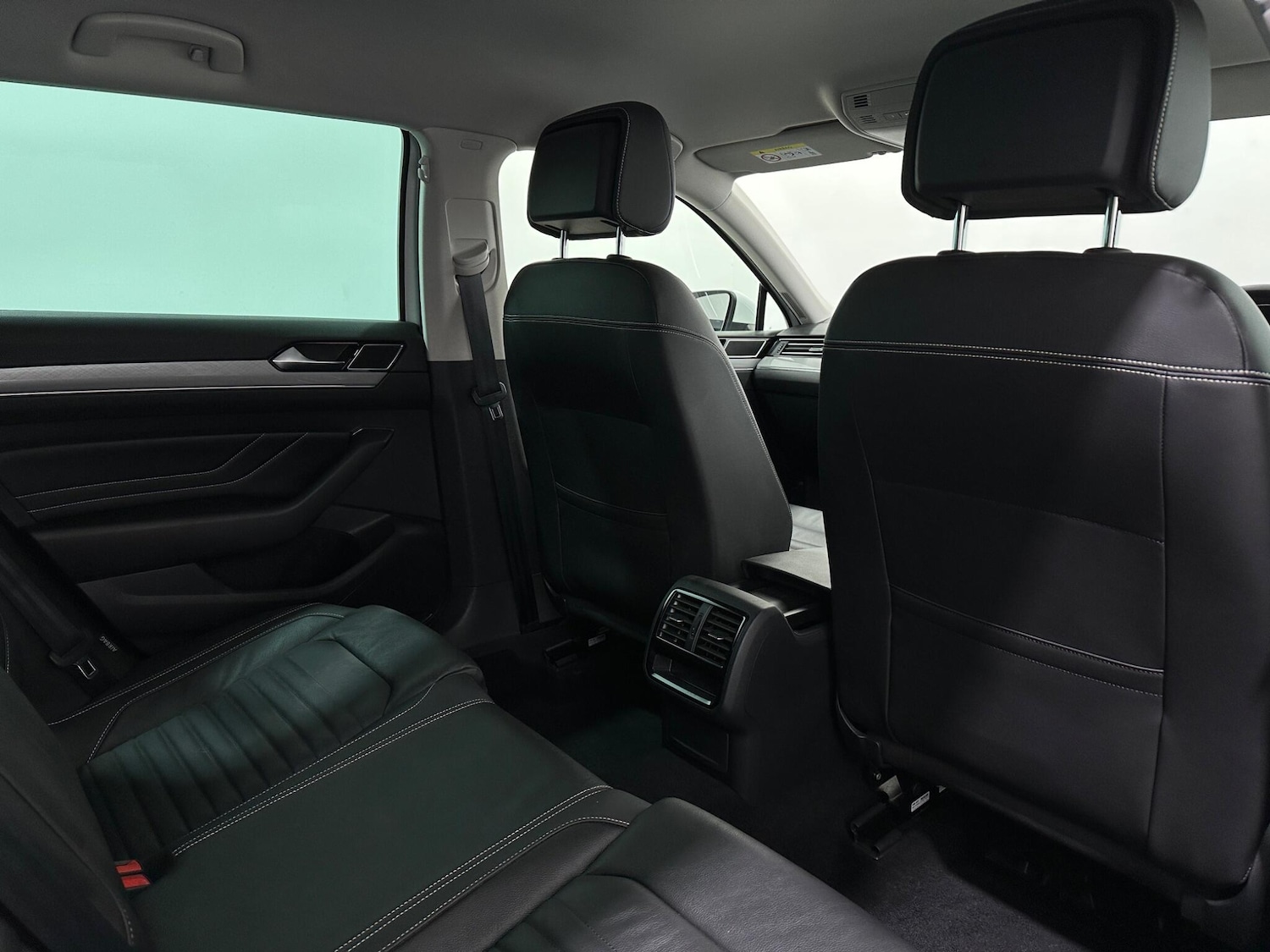 Used Volkswagen Passat for sale - 78101235: Photo 40