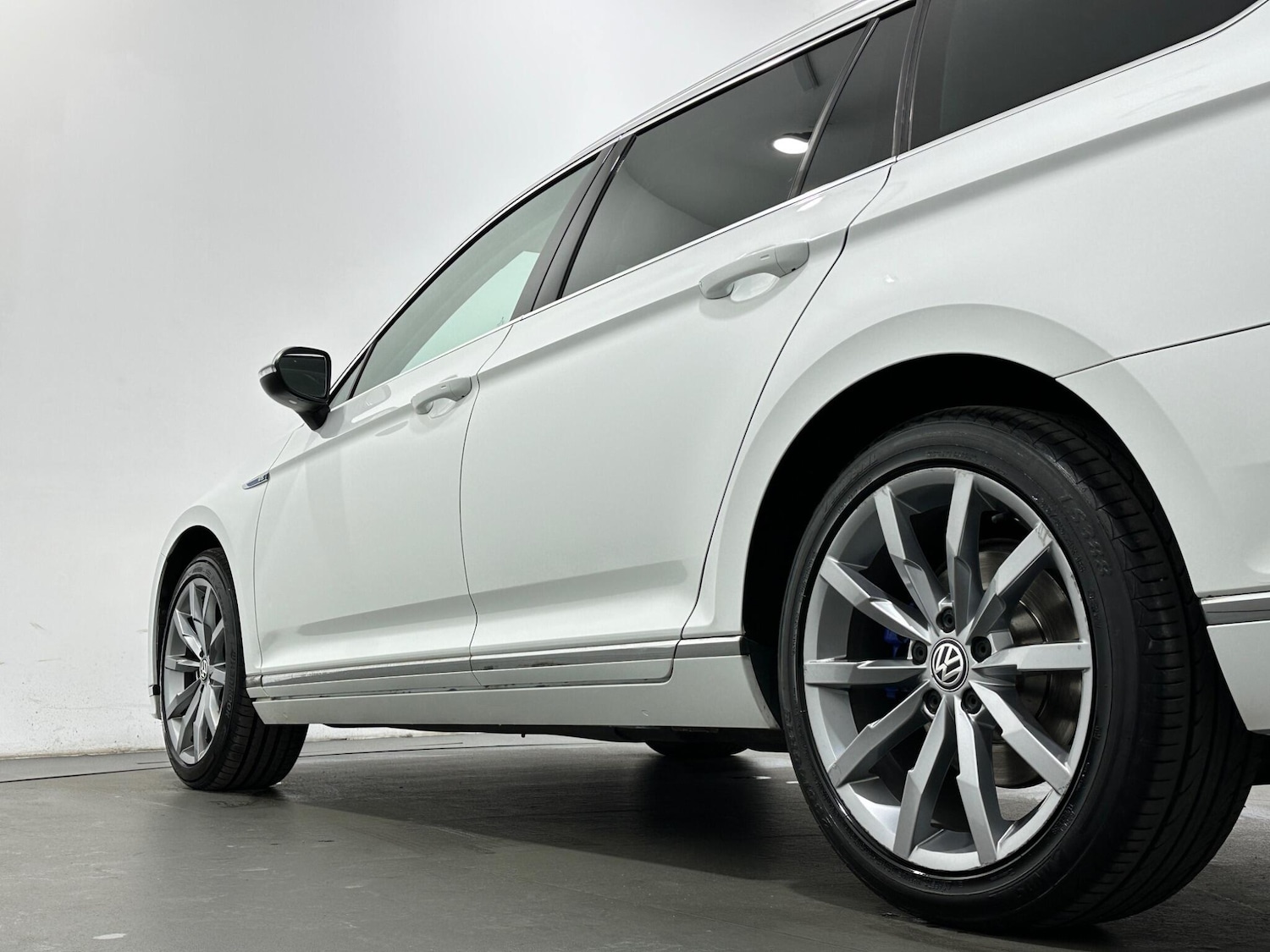 Used Volkswagen Passat for sale - 78101235: Photo 49