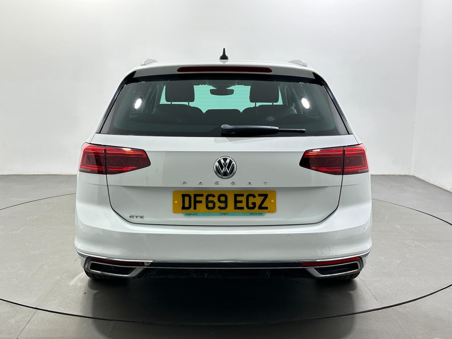 Used Volkswagen Passat for sale - 78101235: Photo 7