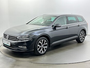 Used Volkswagen Passat 2022 for sale - 79564779: Photo
