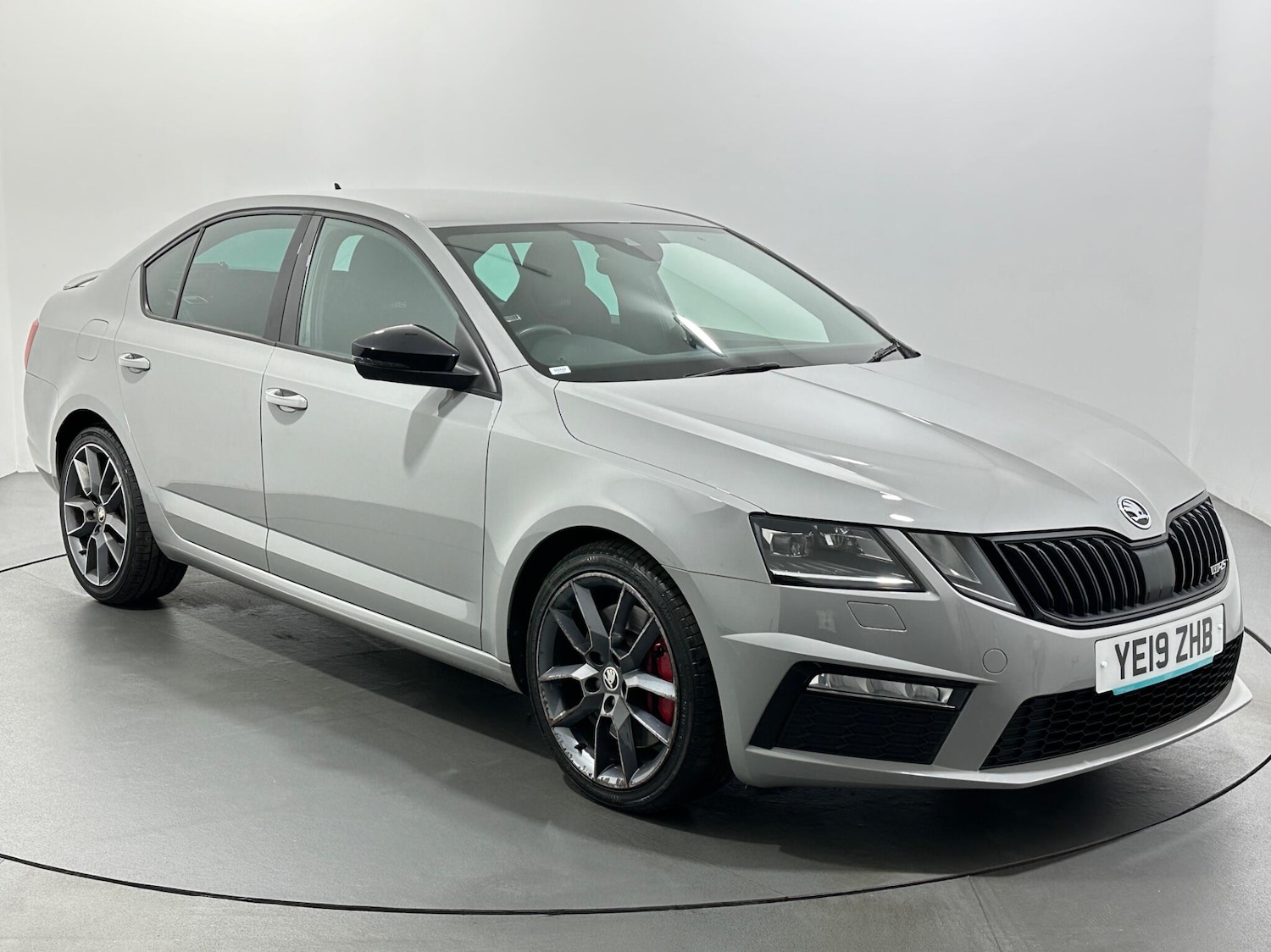 Used Skoda Octavia 2019 for sale - 76878825: Photo 1