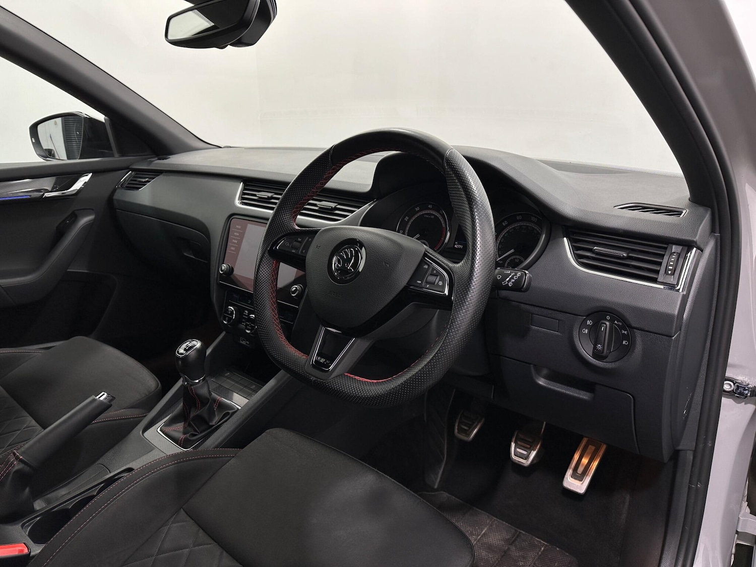 Used Skoda Octavia 2019 for sale - 76878825: Photo 10