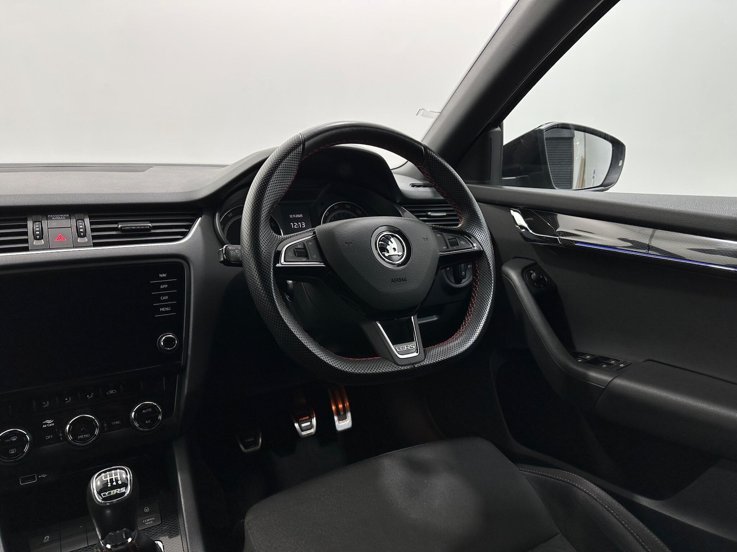 Used Skoda Octavia 2019 for sale - 76878825: Photo 11