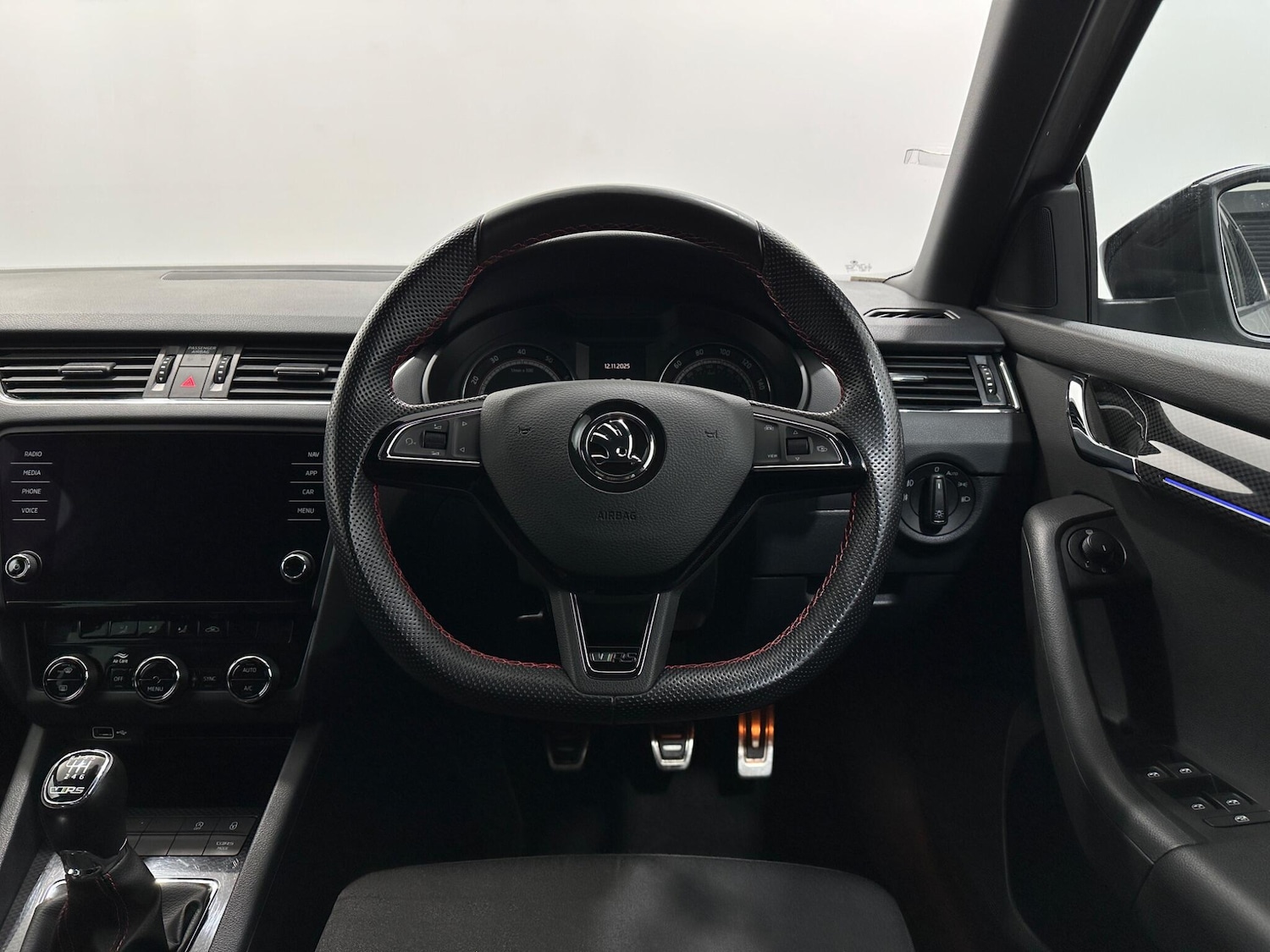 Used Skoda Octavia 2019 for sale - 76878825: Photo 12