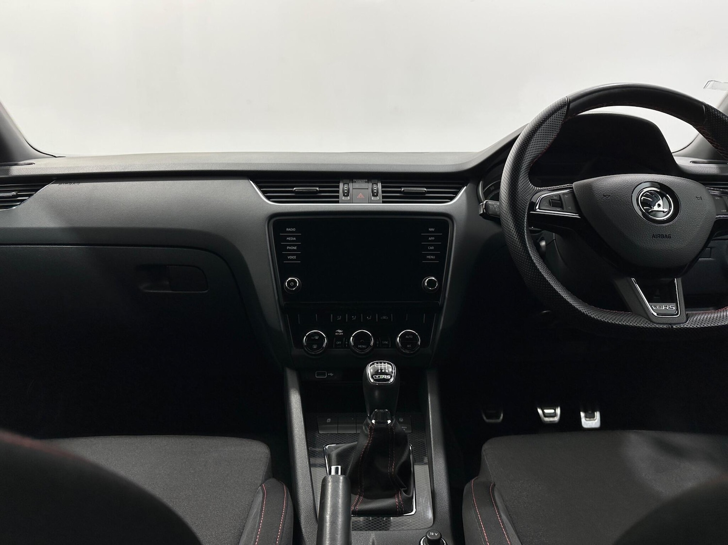 Used Skoda Octavia 2019 for sale - 76878825: Photo 19