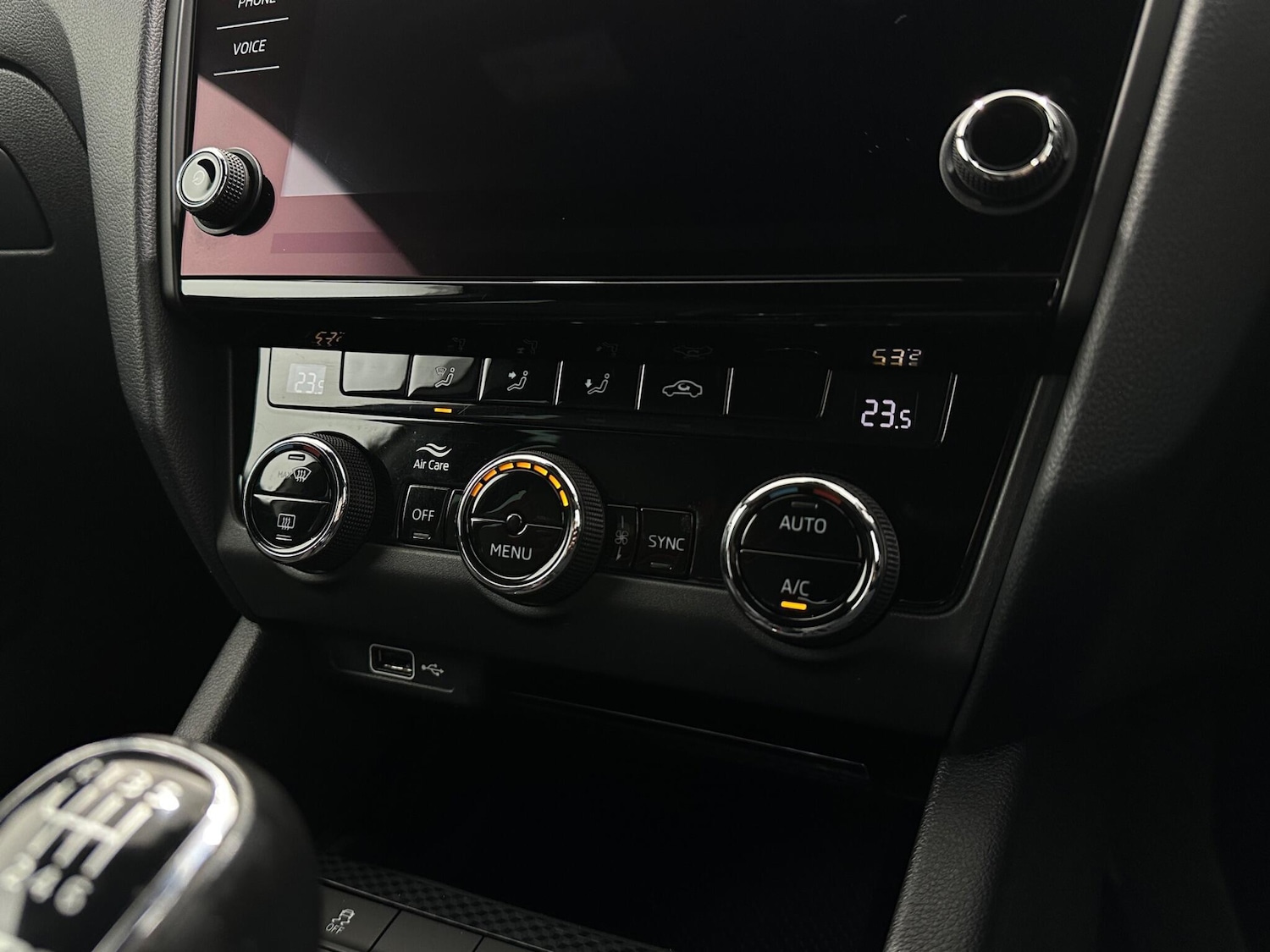 Used Skoda Octavia 2019 for sale - 76878825: Photo 20