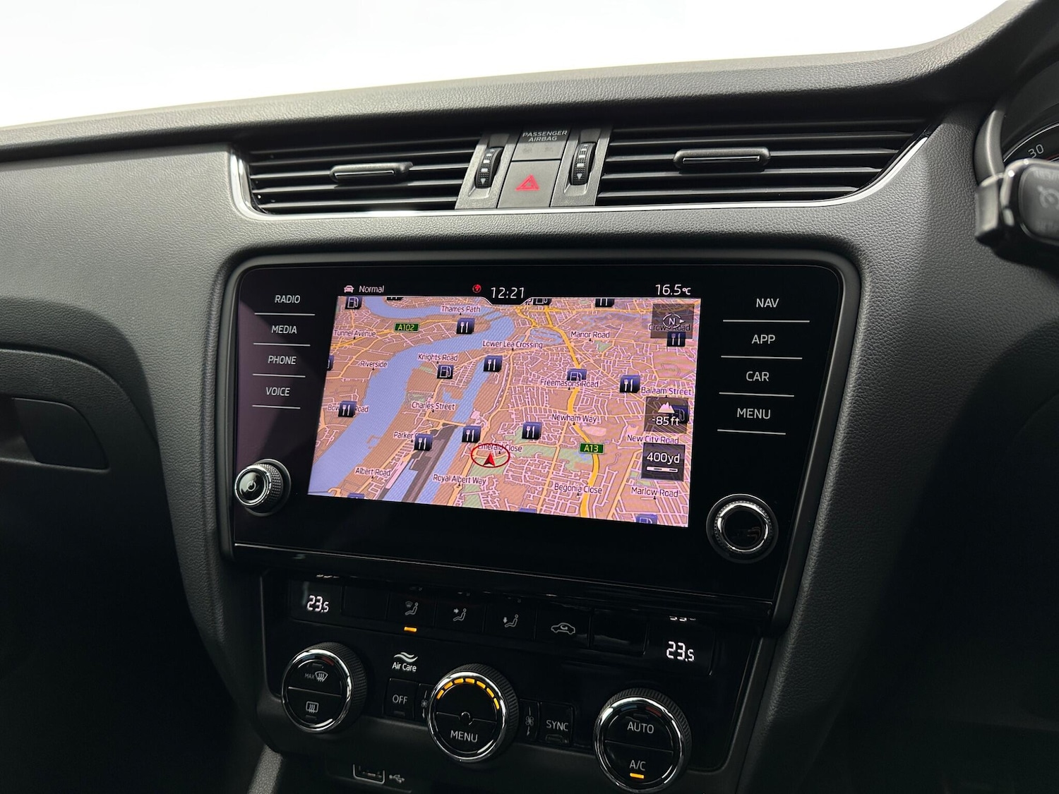 Used Skoda Octavia 2019 for sale - 76878825: Photo 21