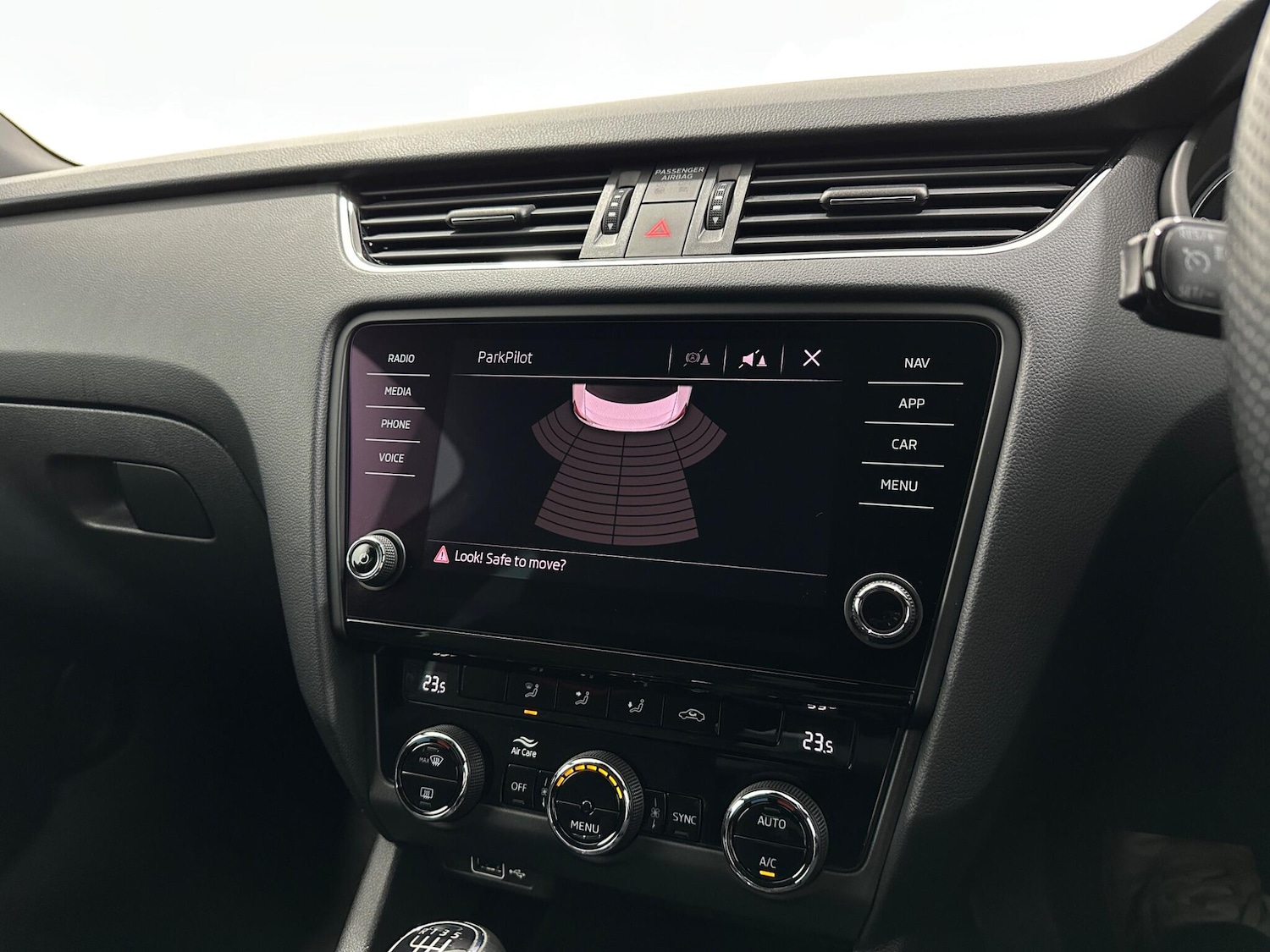 Used Skoda Octavia 2019 for sale - 76878825: Photo 22