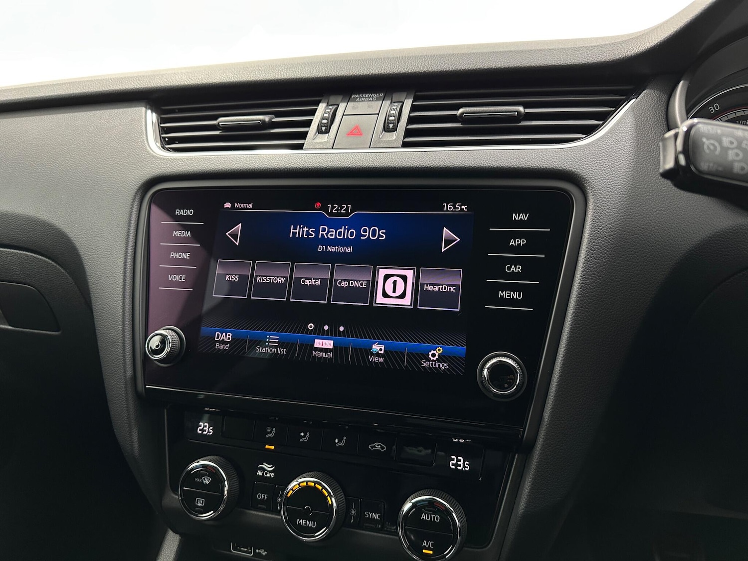 Used Skoda Octavia 2019 for sale - 76878825: Photo 23