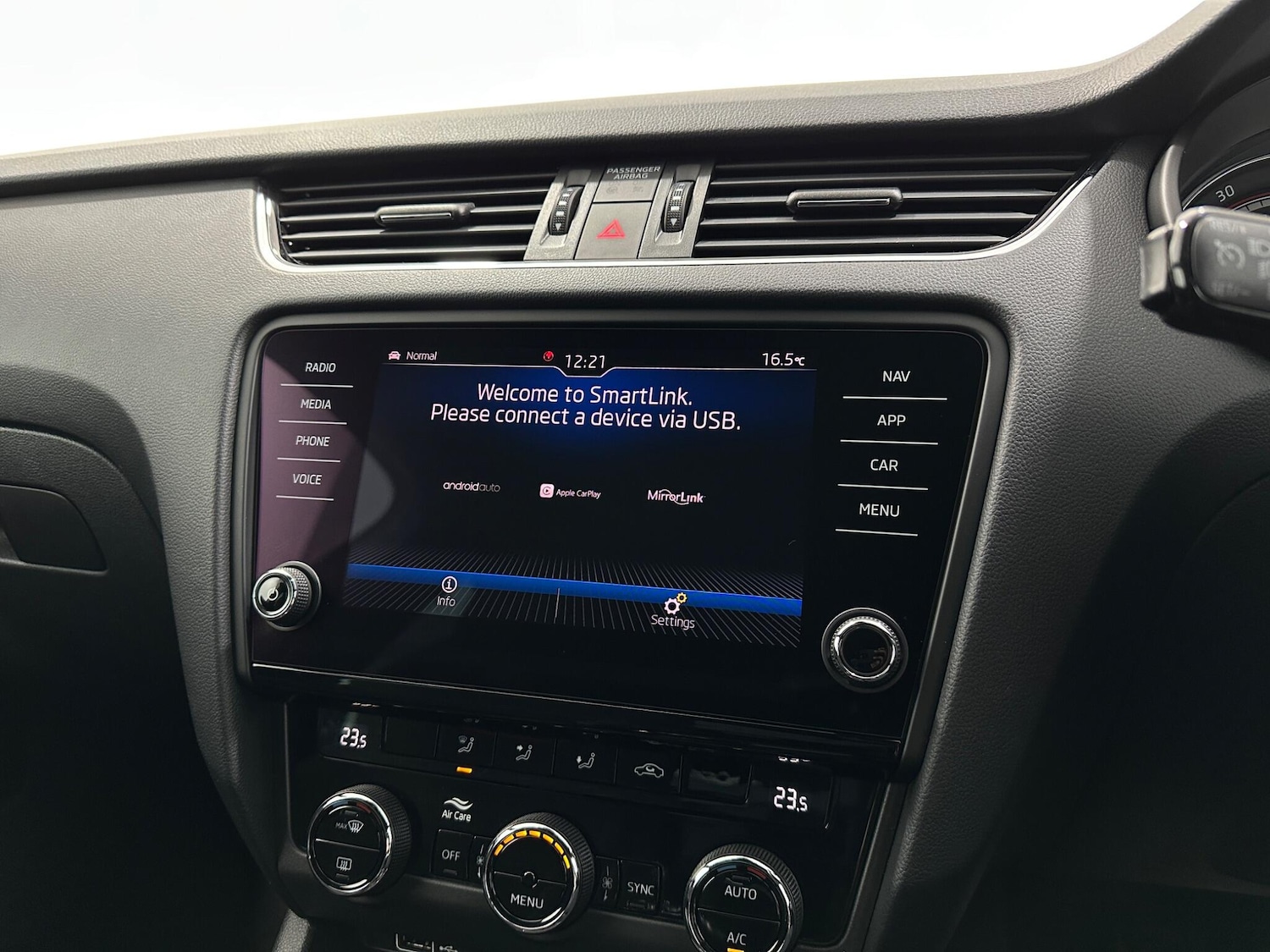 Used Skoda Octavia 2019 for sale - 76878825: Photo 24