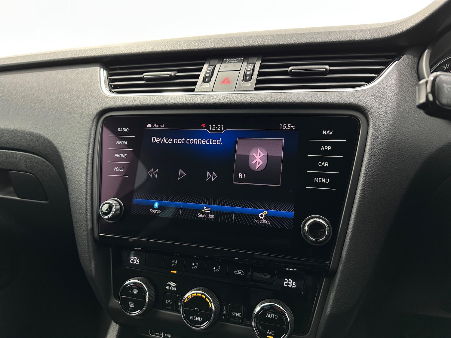 Used Skoda Octavia 2019 for sale - 76878825: Photo 25