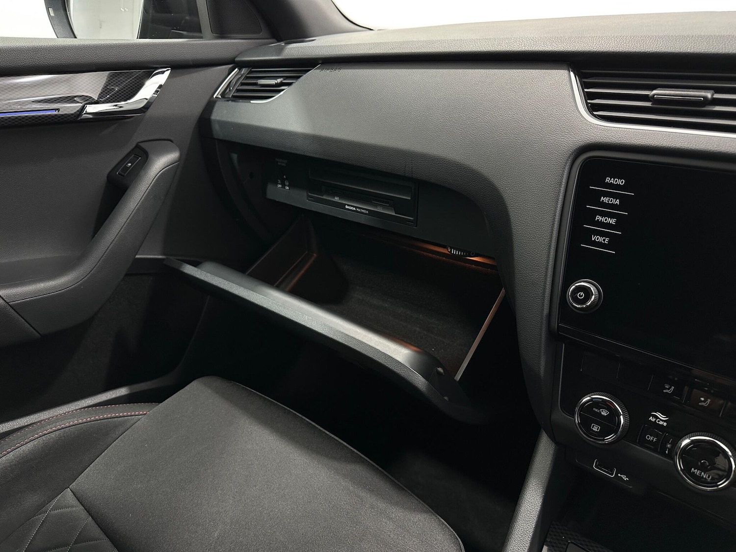 Used Skoda Octavia 2019 for sale - 76878825: Photo 27