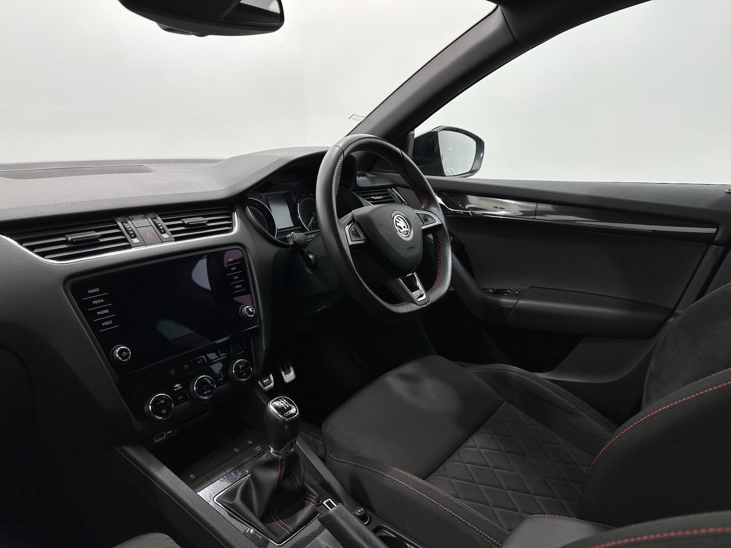 Used Skoda Octavia 2019 for sale - 76878825: Photo 29