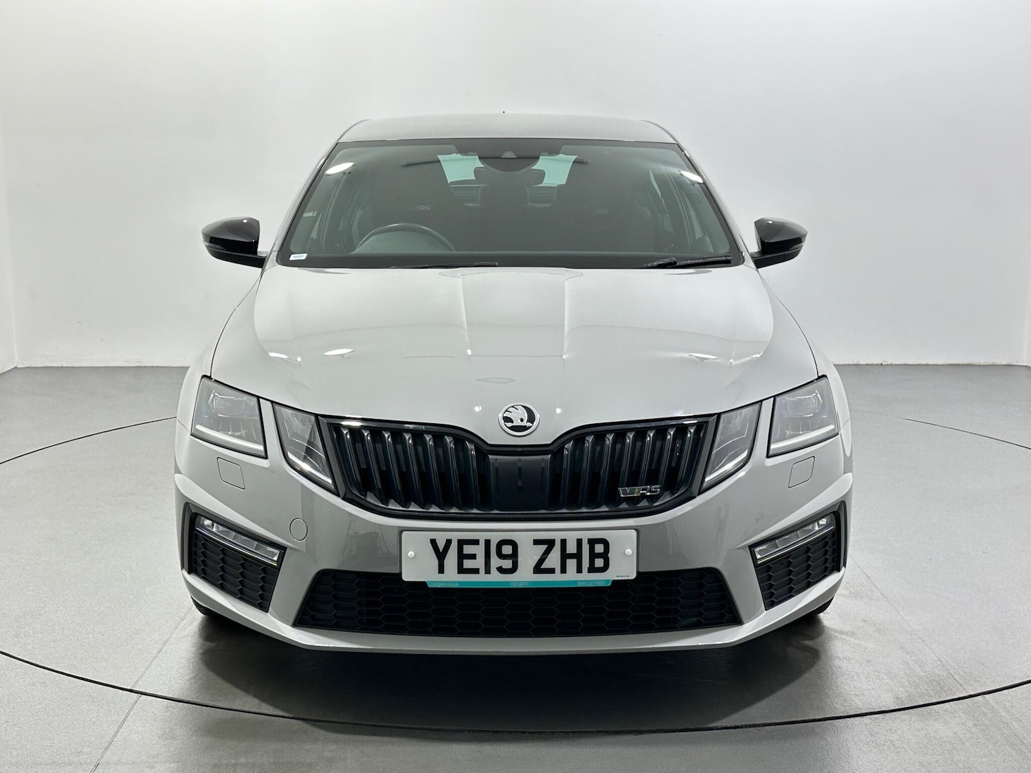Used Skoda Octavia 2019 for sale - 76878825: Photo 3