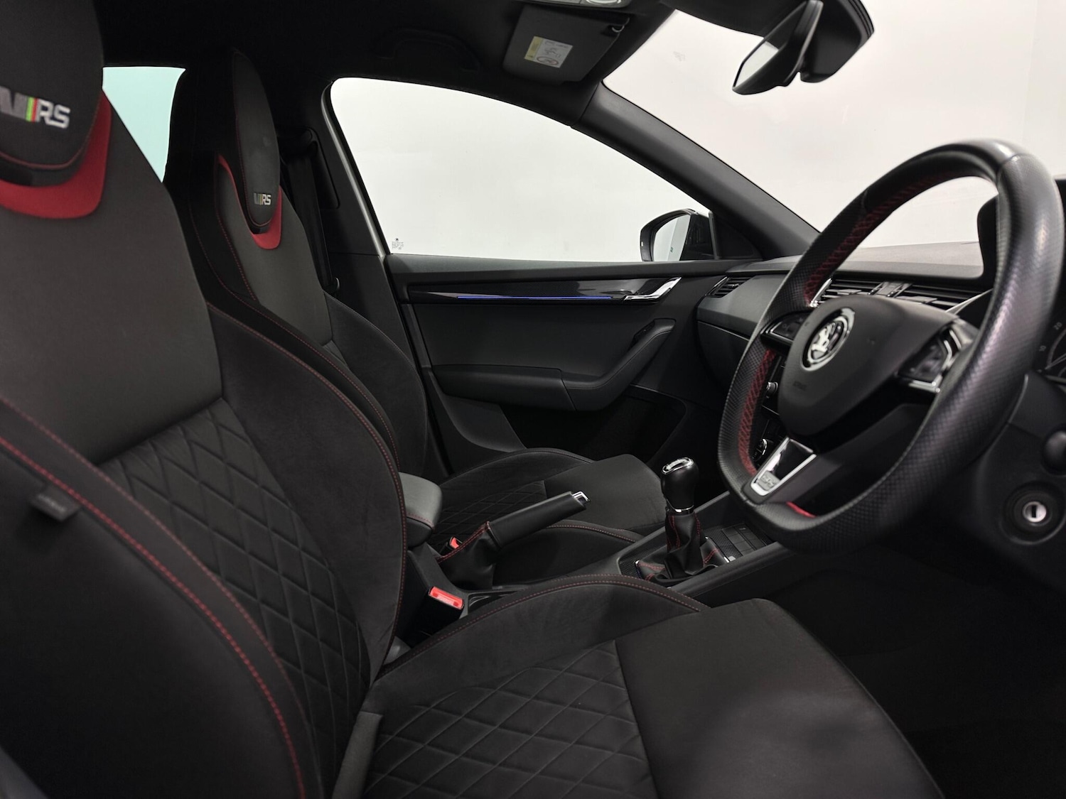 Used Skoda Octavia 2019 for sale - 76878825: Photo 30