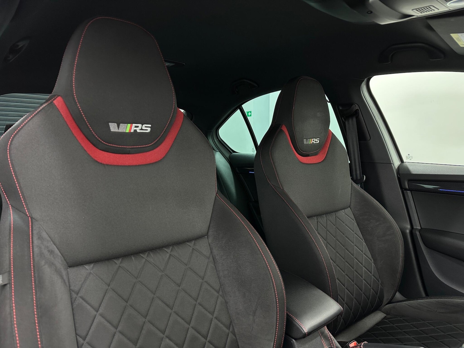 Used Skoda Octavia 2019 for sale - 76878825: Photo 31