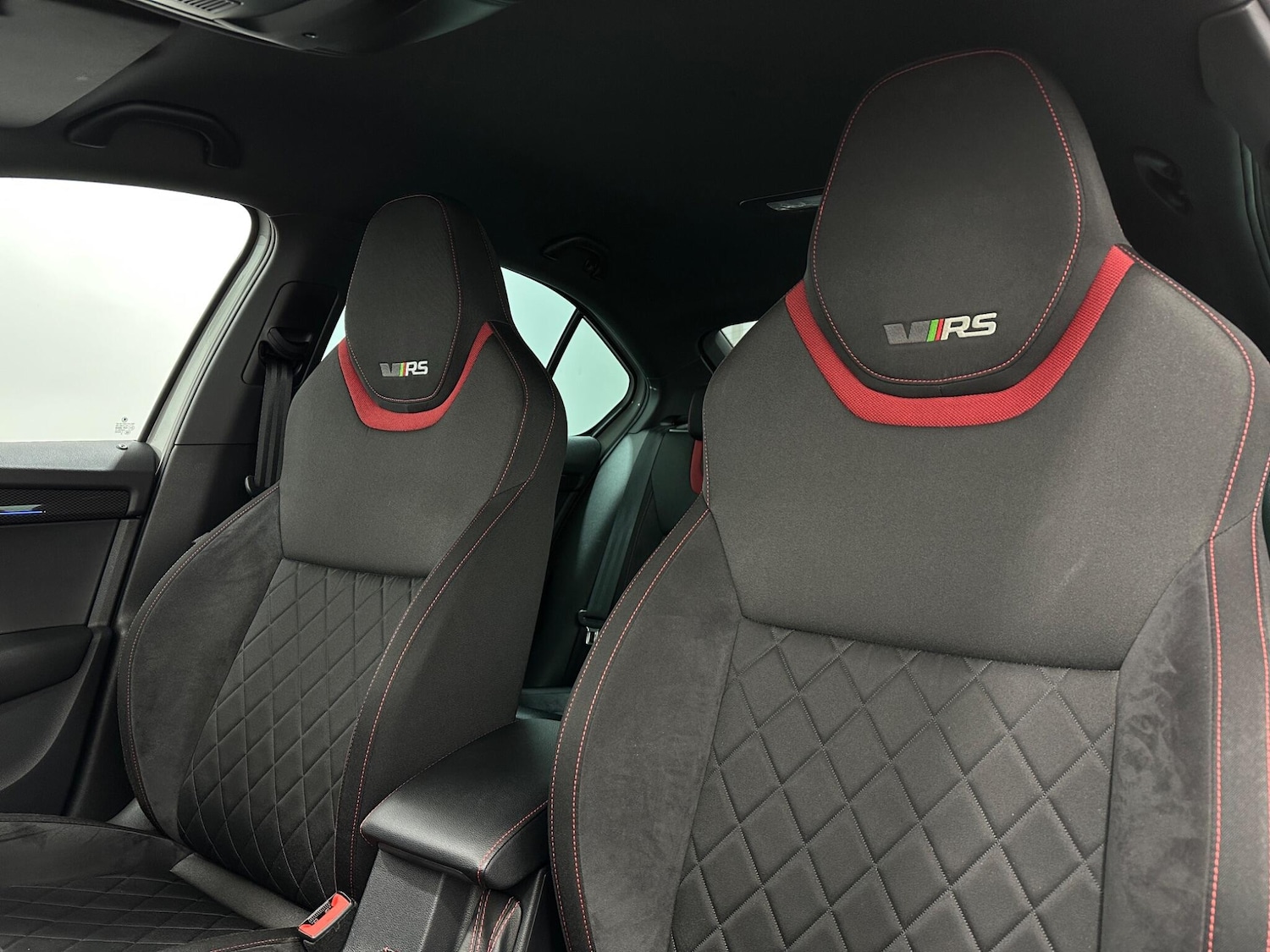 Used Skoda Octavia 2019 for sale - 76878825: Photo 34