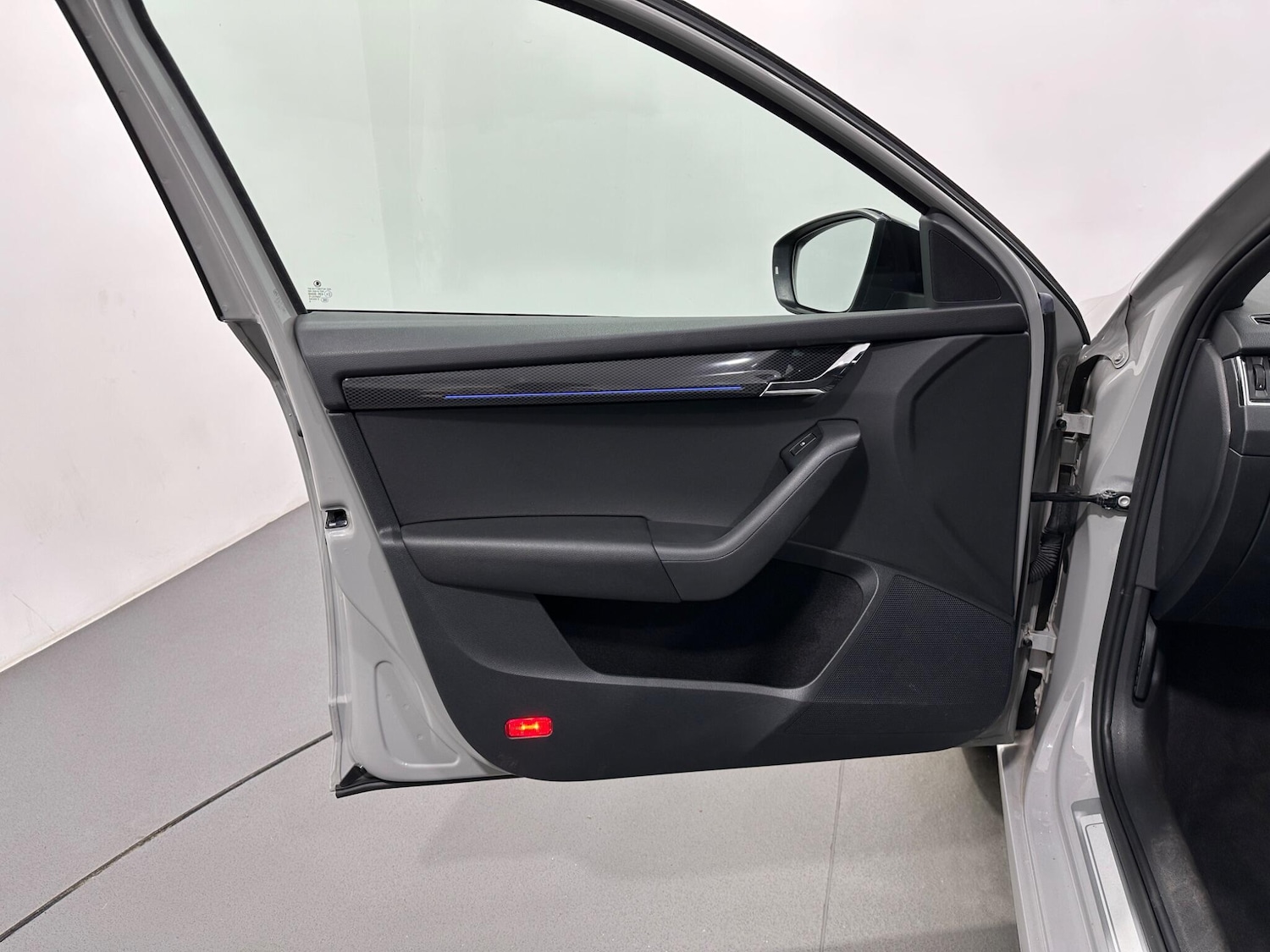 Used Skoda Octavia 2019 for sale - 76878825: Photo 35