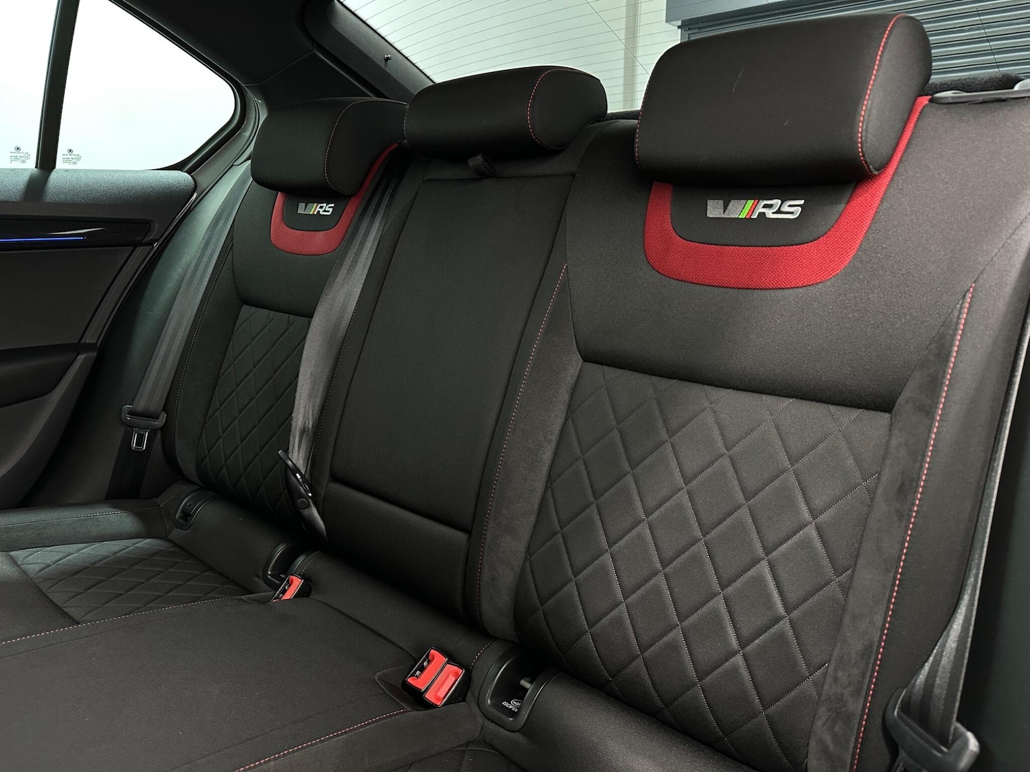 Used Skoda Octavia 2019 for sale - 76878825: Photo 38