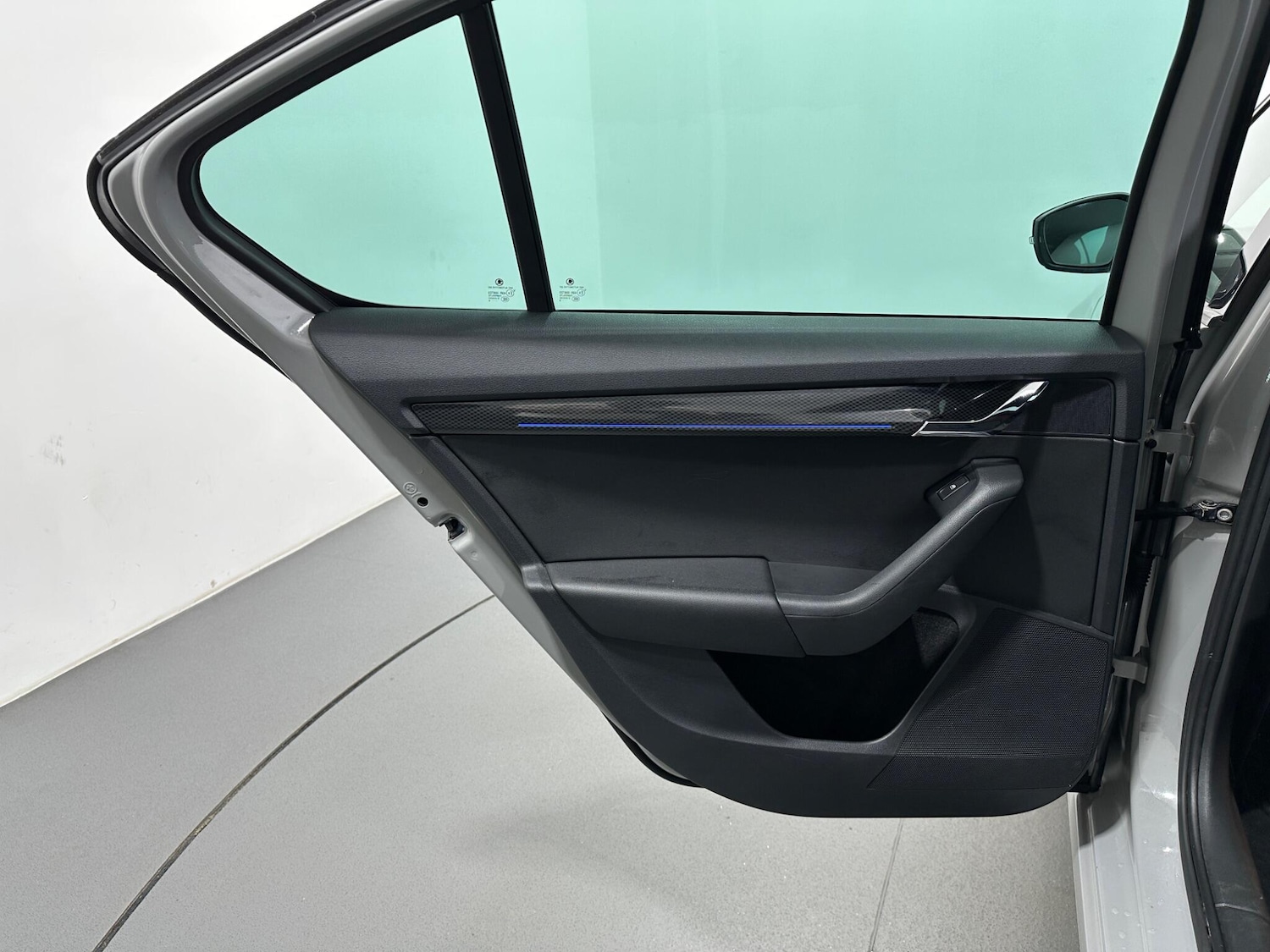 Used Skoda Octavia 2019 for sale - 76878825: Photo 39