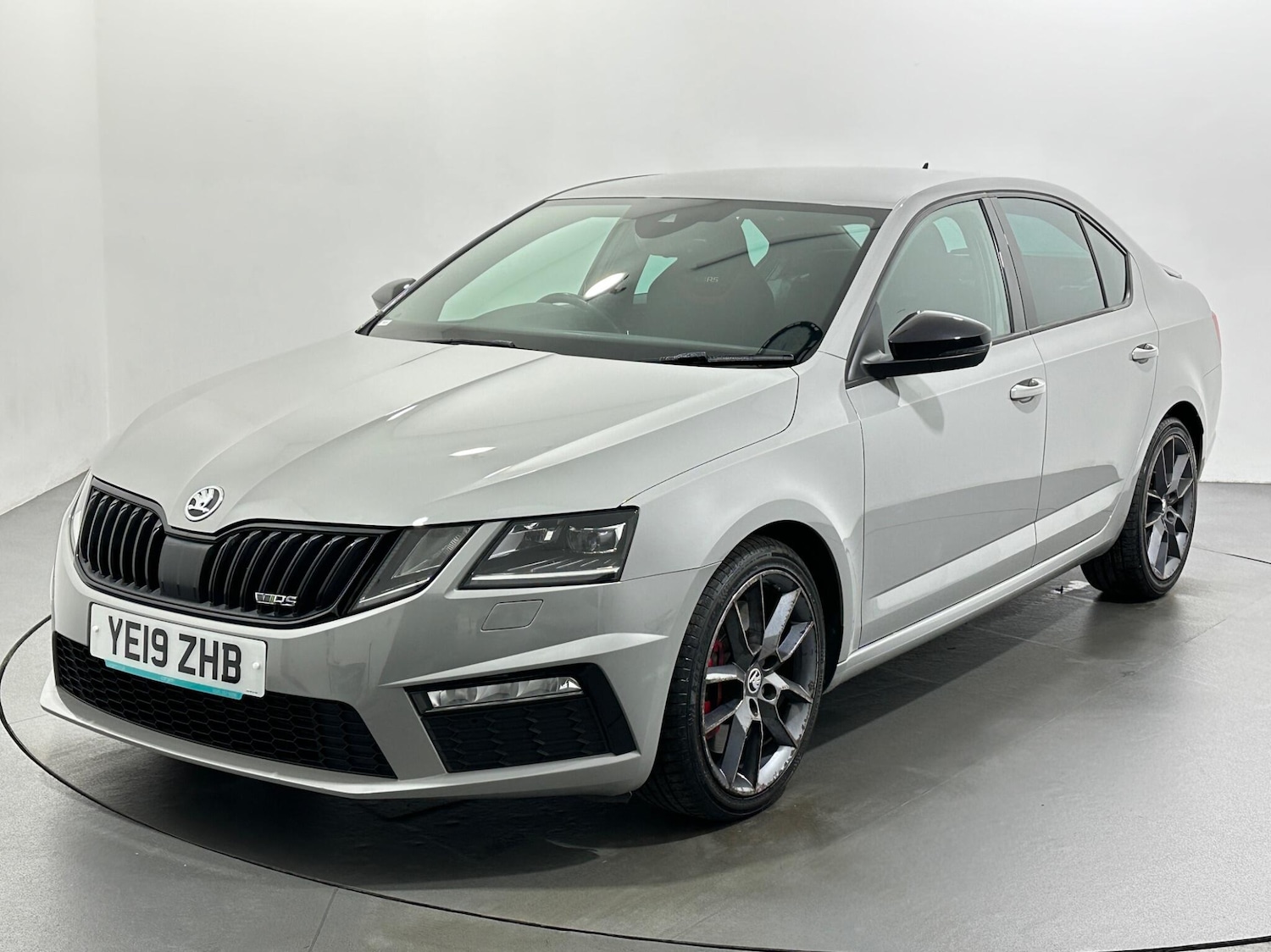 Used Skoda Octavia 2019 for sale - 76878825: Photo 4