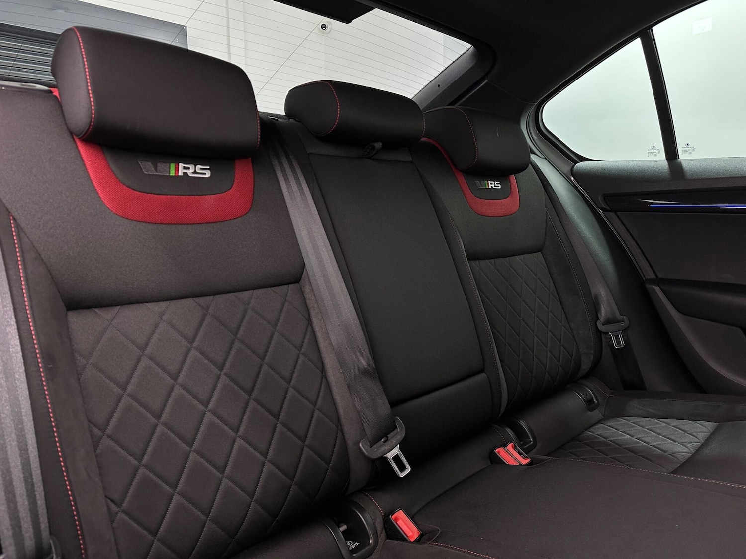 Used Skoda Octavia 2019 for sale - 76878825: Photo 41