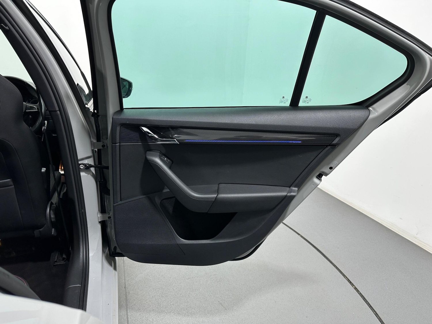 Used Skoda Octavia 2019 for sale - 76878825: Photo 42