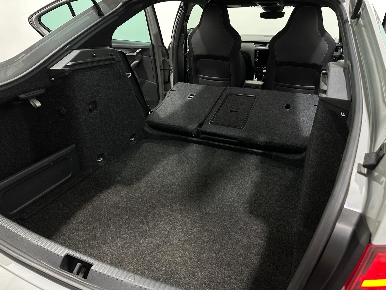 Used Skoda Octavia 2019 for sale - 76878825: Photo 43