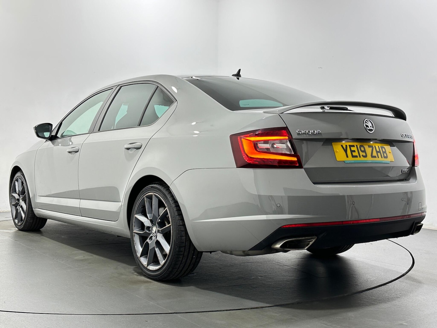 Used Skoda Octavia 2019 for sale - 76878825: Photo 47