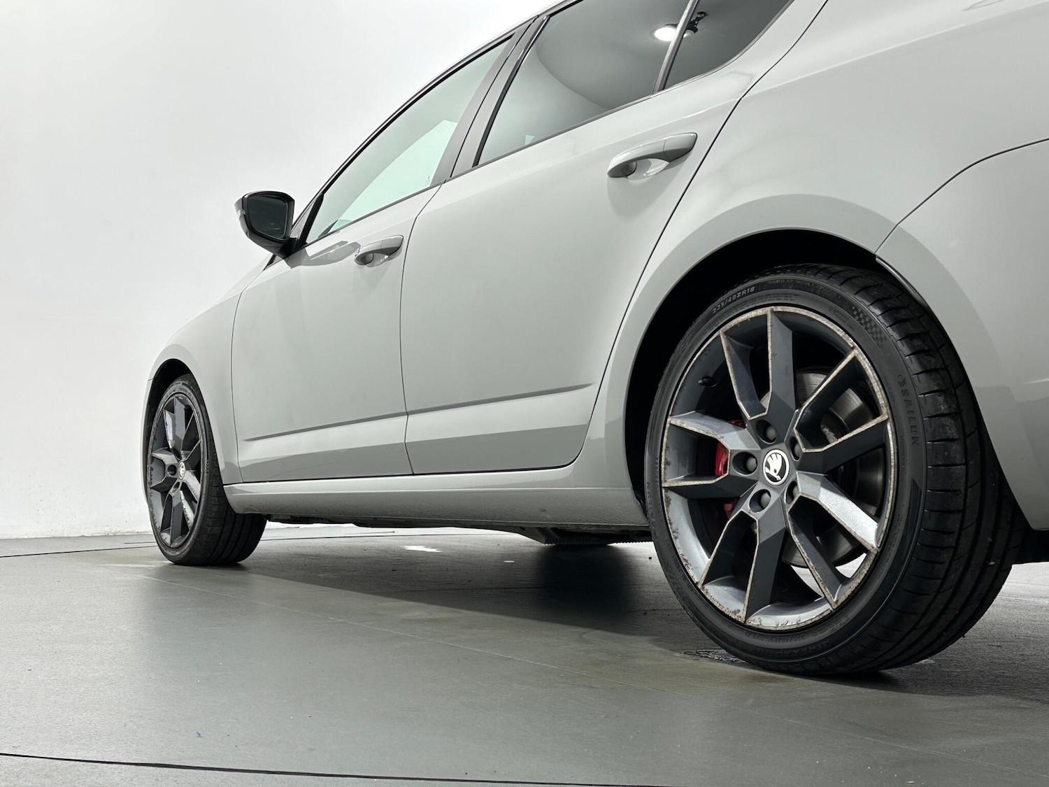 Used Skoda Octavia 2019 for sale - 76878825: Photo 48