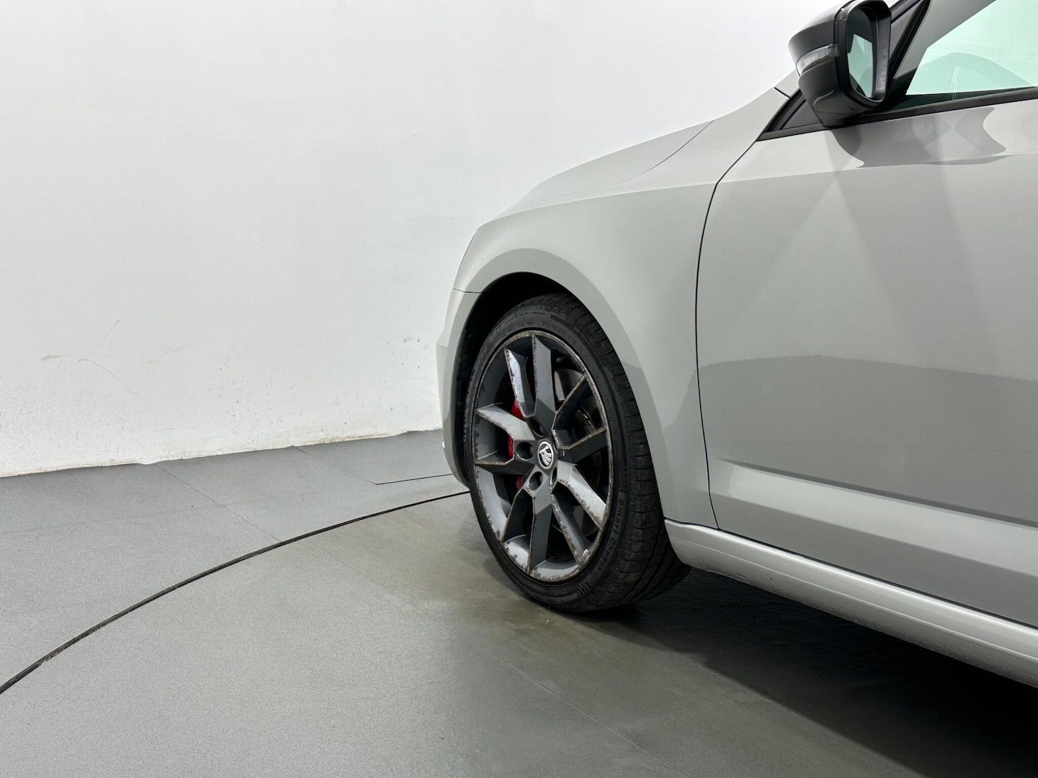 Used Skoda Octavia 2019 for sale - 76878825: Photo 49