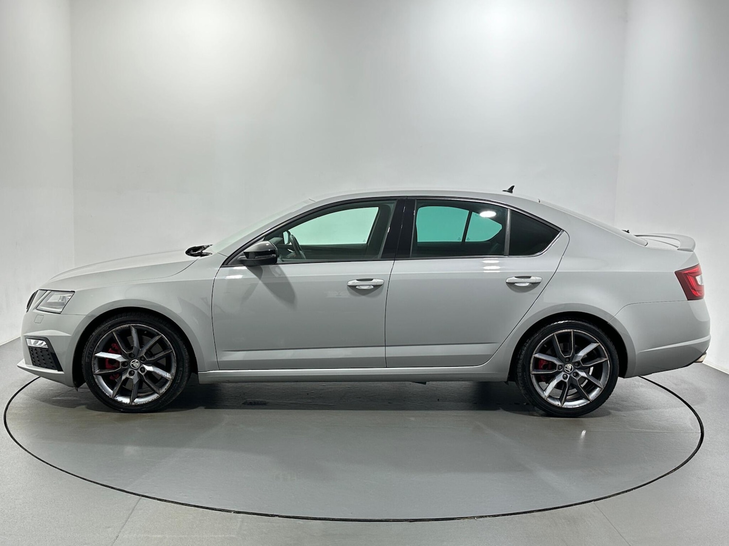 Used Skoda Octavia 2019 for sale - 76878825: Photo 5