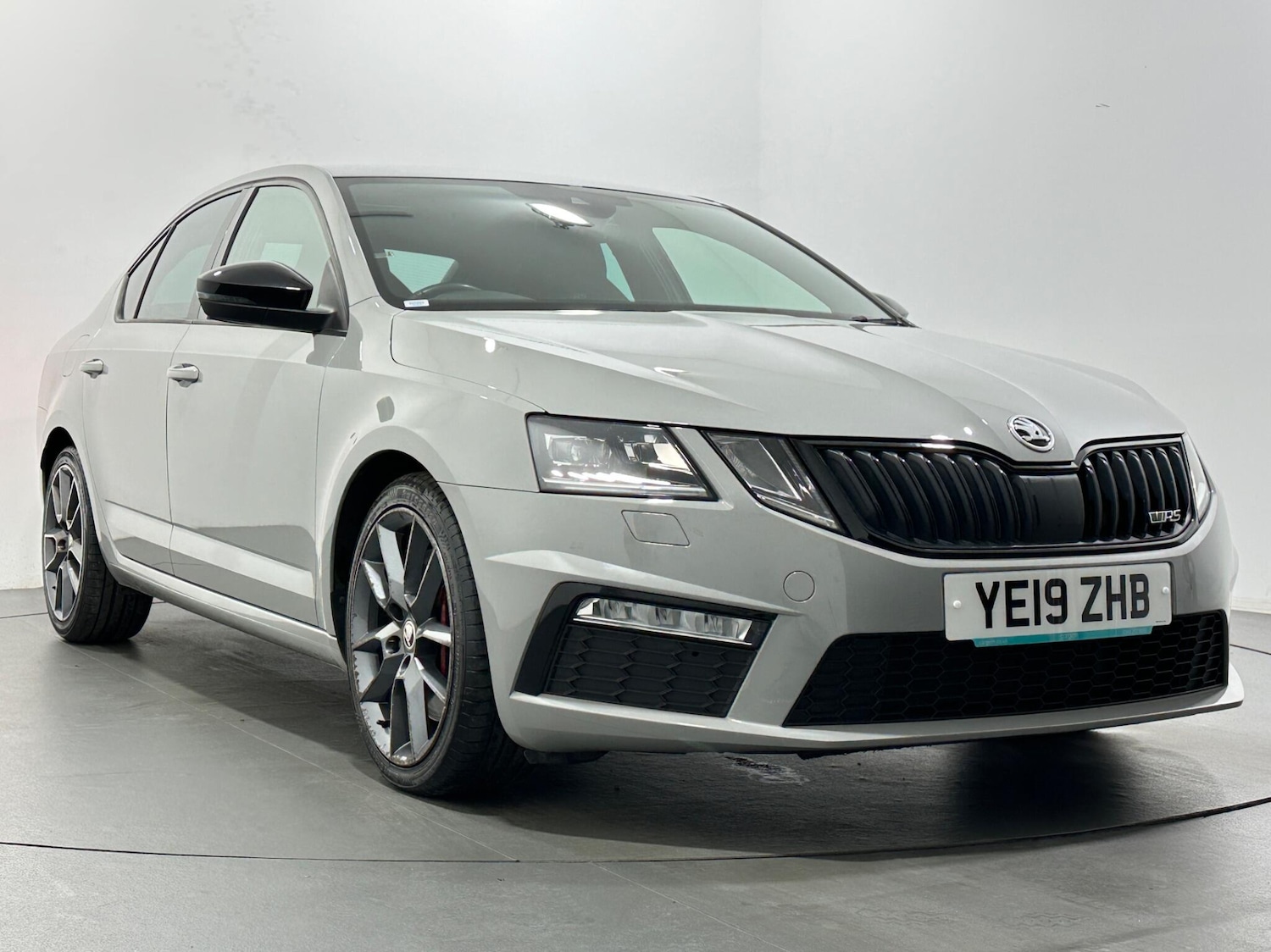 Used Skoda Octavia 2019 for sale - 76878825: Photo 51