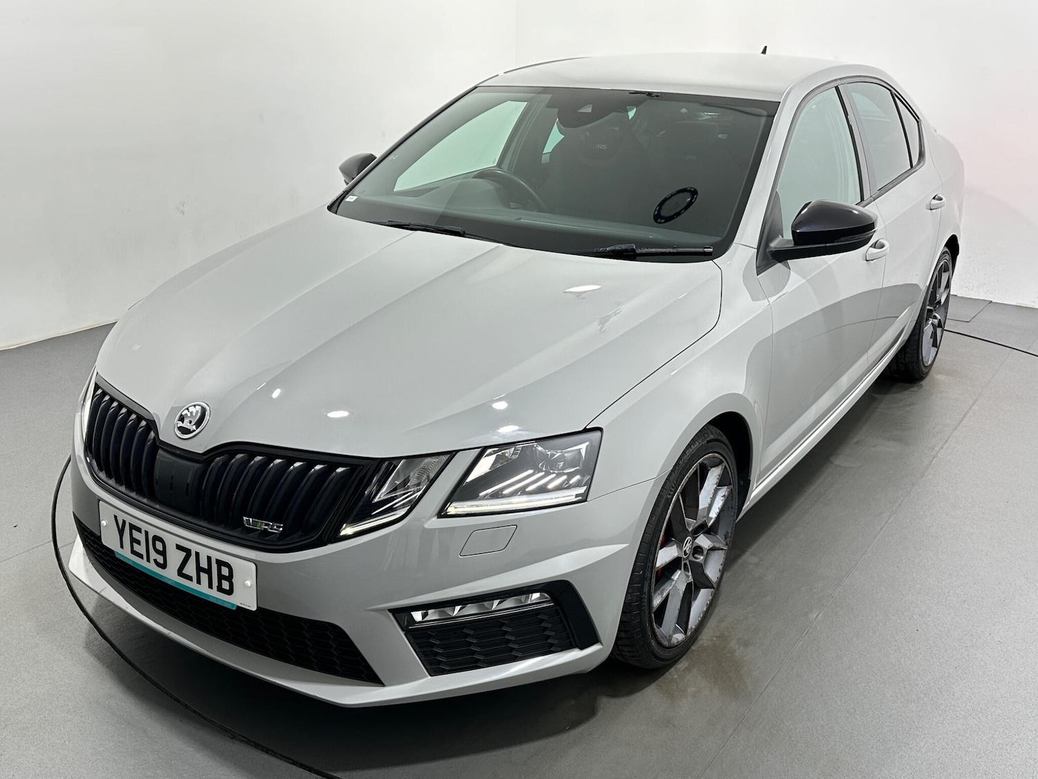 Used Skoda Octavia 2019 for sale - 76878825: Photo 52