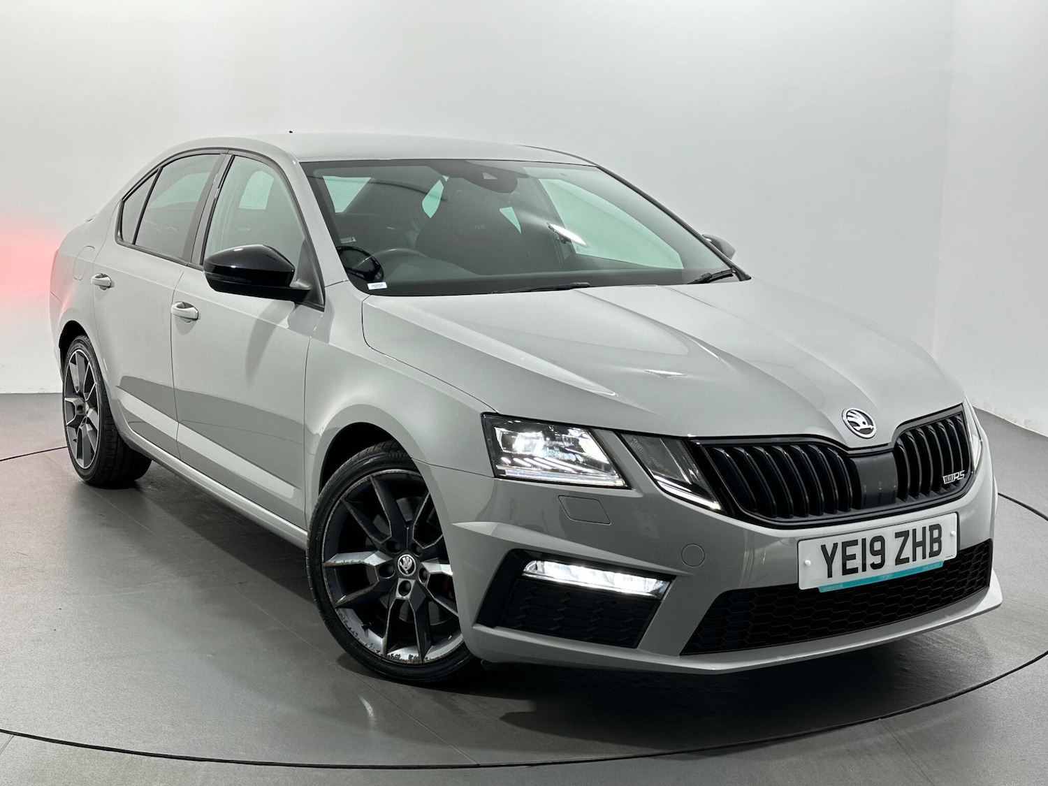 Used Skoda Octavia 2019 for sale - 76878825: Photo 53