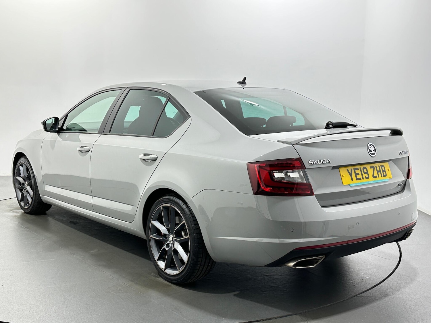 Used Skoda Octavia 2019 for sale - 76878825: Photo 6