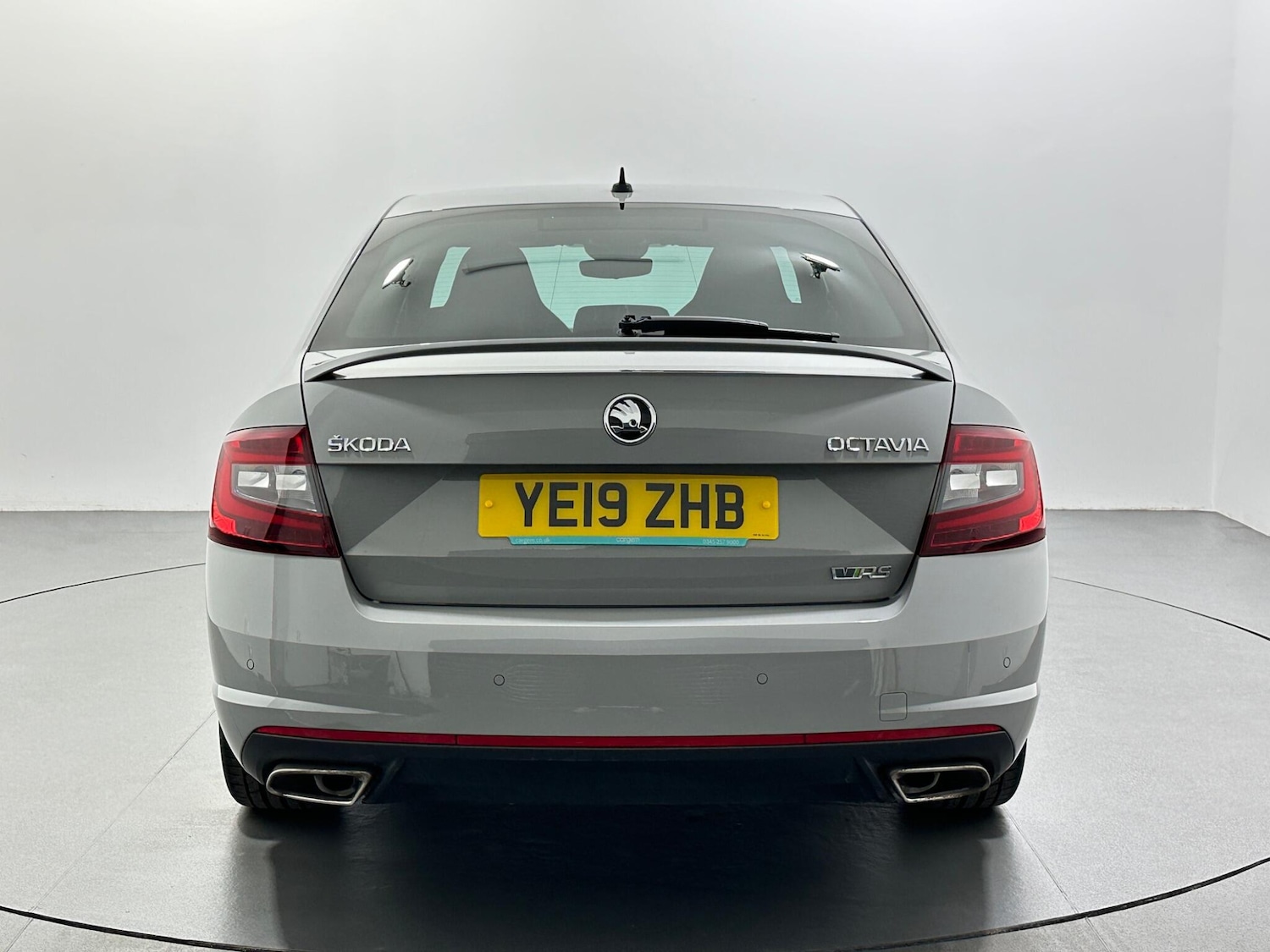 Used Skoda Octavia 2019 for sale - 76878825: Photo 7