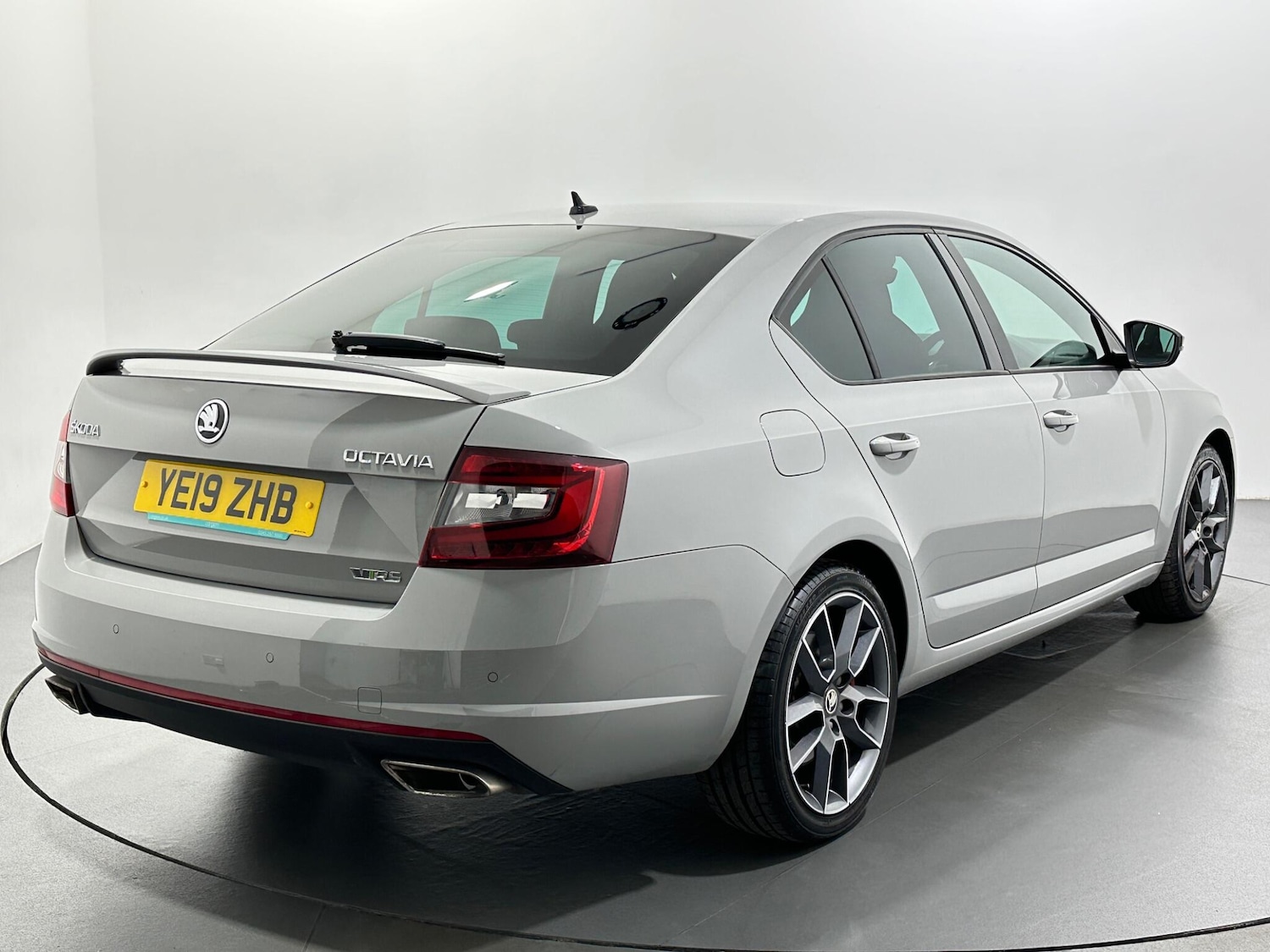 Used Skoda Octavia 2019 for sale - 76878825: Photo 8