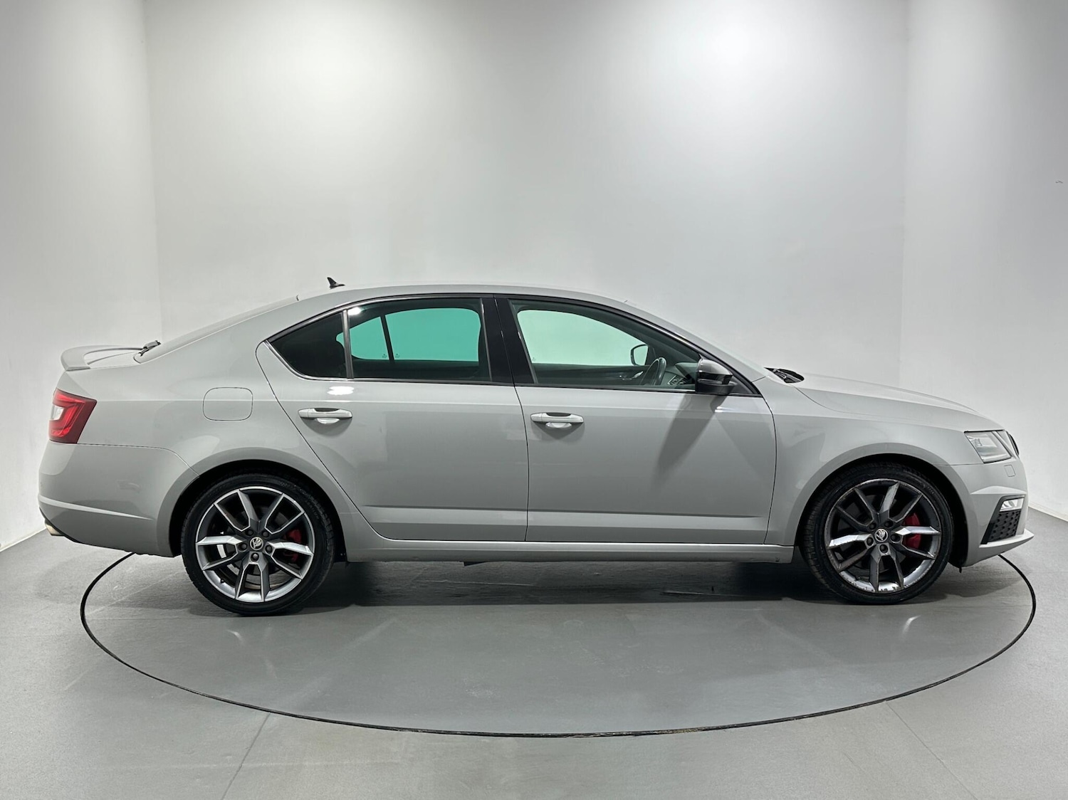 Used Skoda Octavia 2019 for sale - 76878825: Photo 9